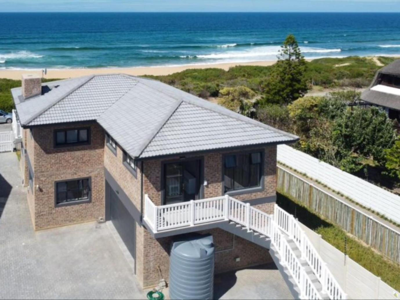 Ocean Pearl Accommodation view 5