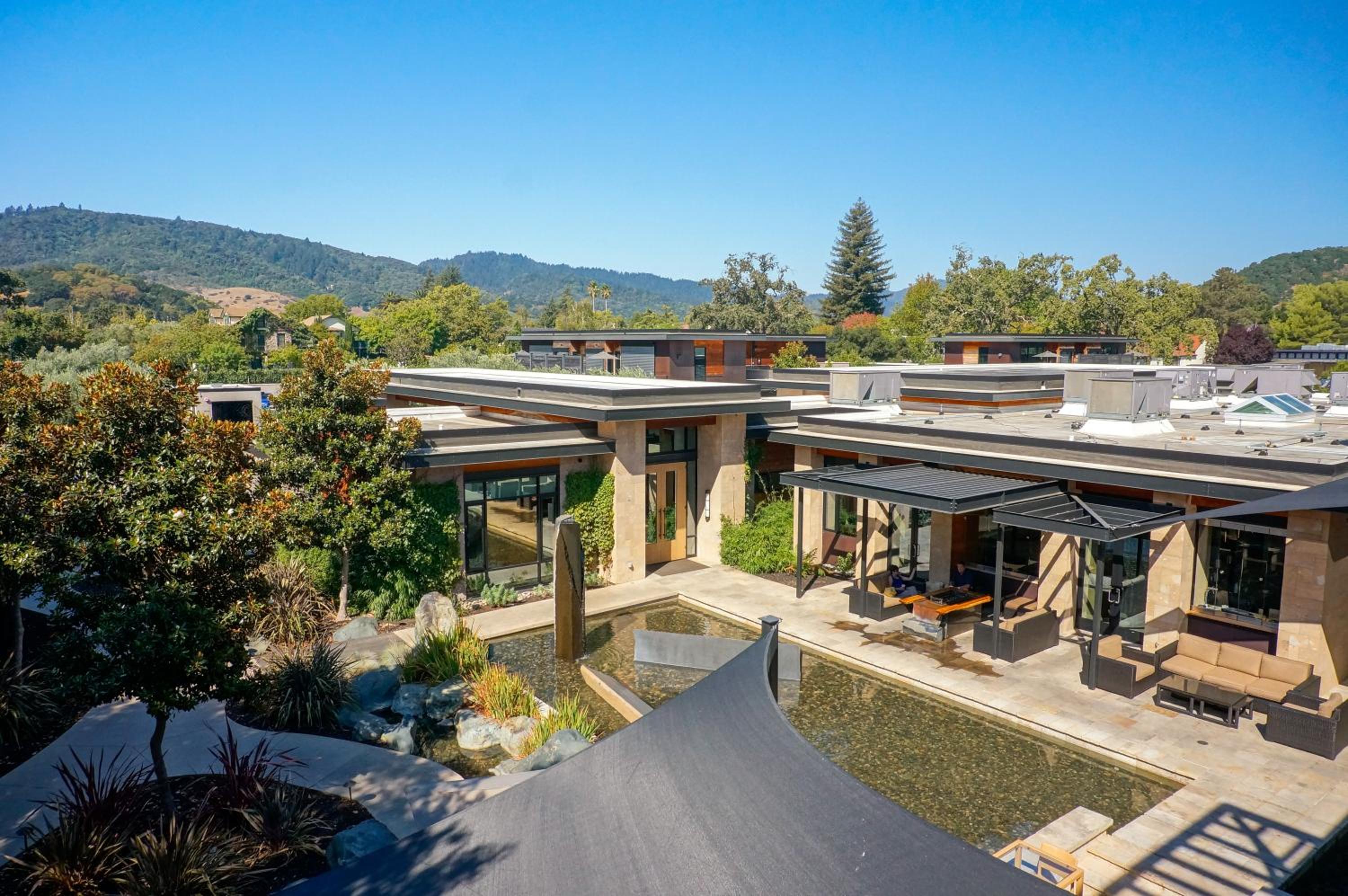 Yountville Vacations - Bardessono Hotel and Spa - Property Image 78