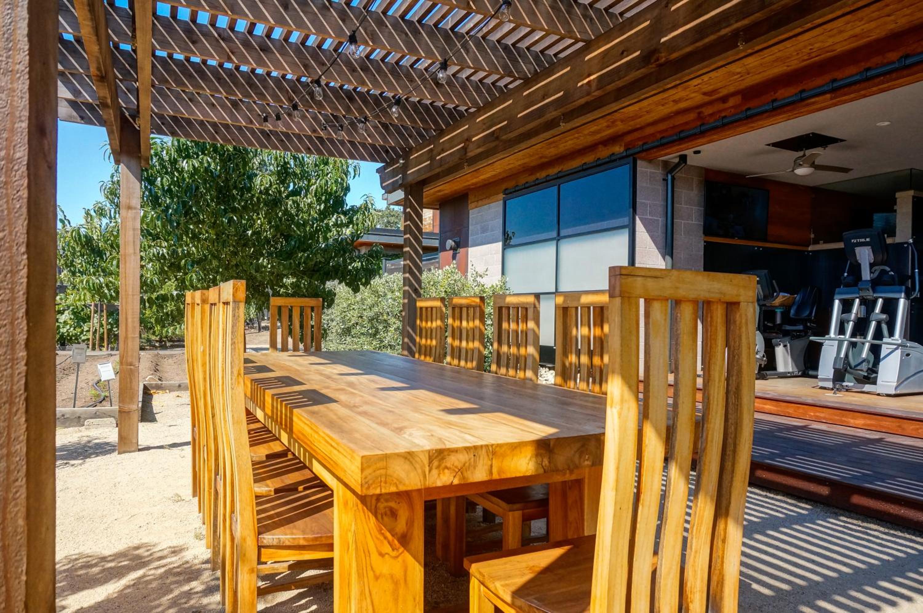 Yountville Vacations - Bardessono Hotel and Spa - Property Image 48