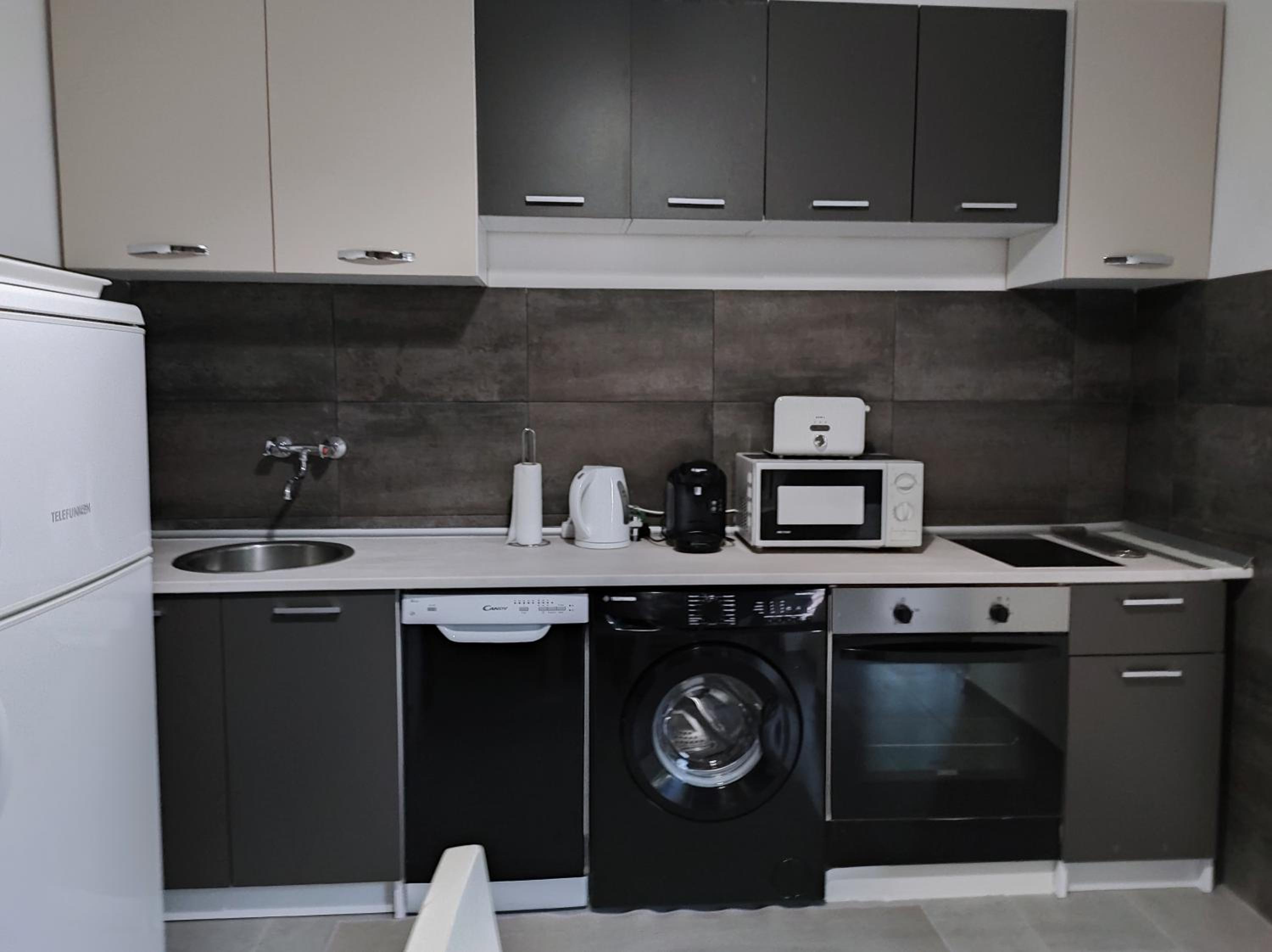 Apartment Tina en Pula