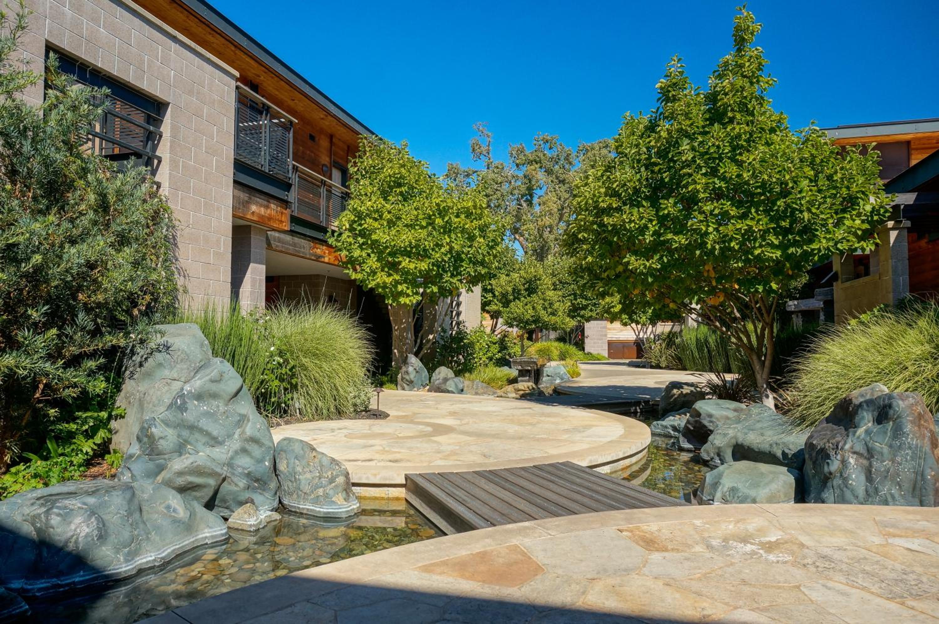 Yountville Vacations - Bardessono Hotel and Spa - Property Image 79