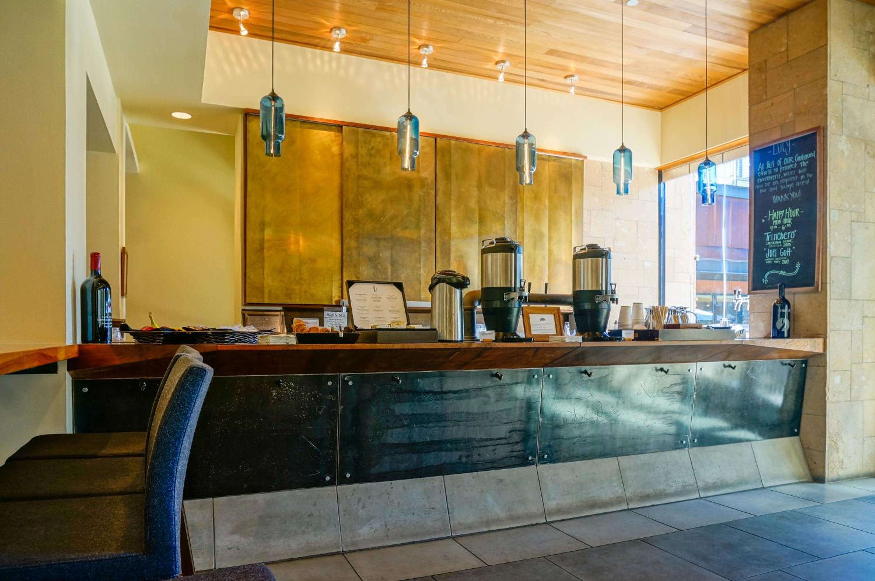Yountville Vacations - Bardessono Hotel and Spa - Property Image 45