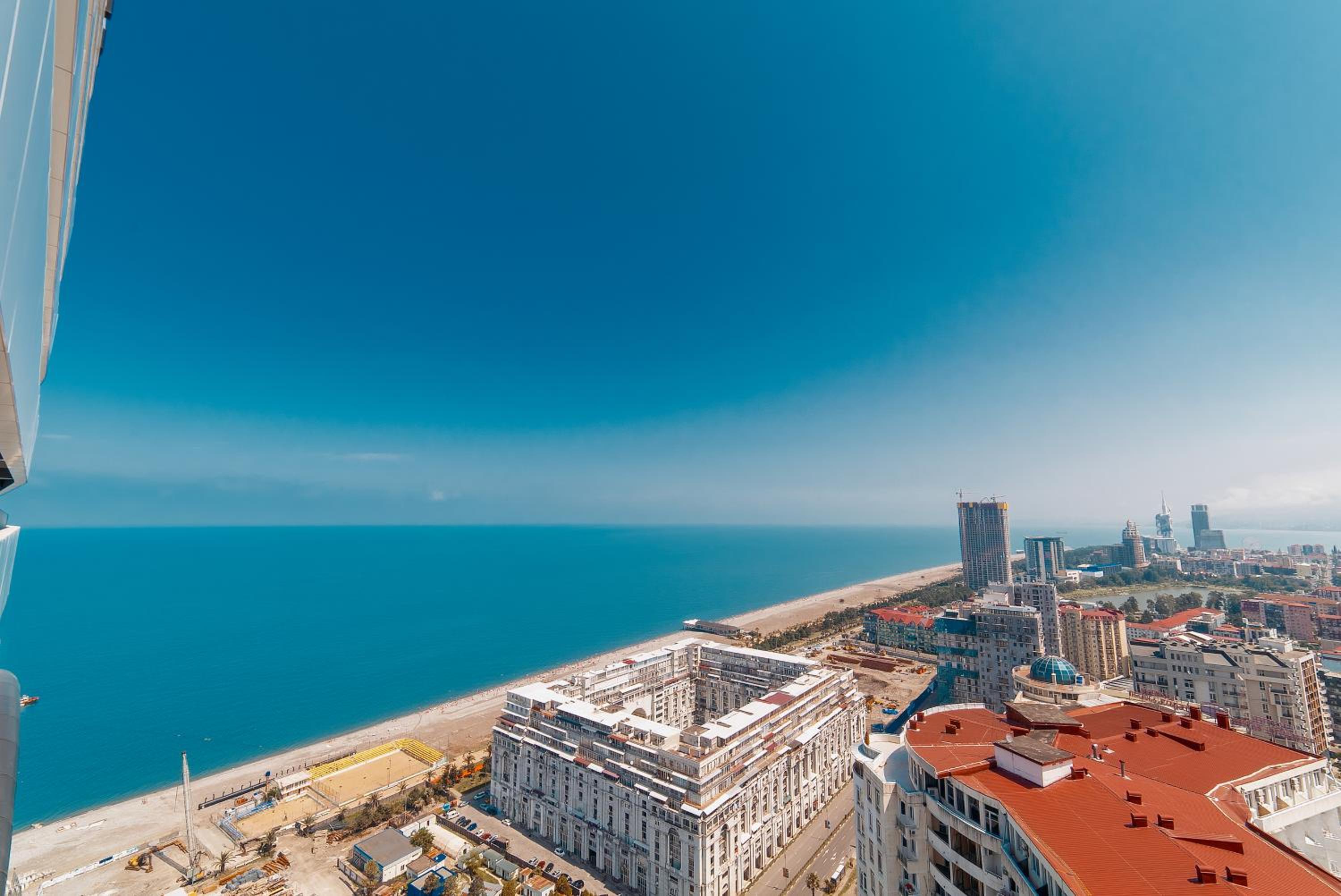 Onyx Palace DeLux view 5