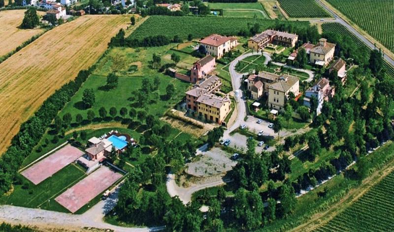 Casa vacanza Villaggio Poggio Rosso view 3