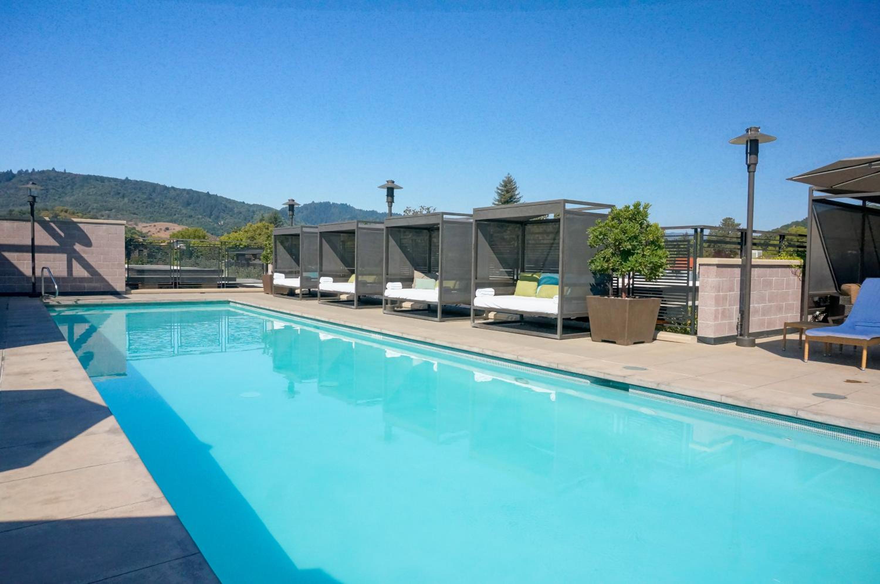Yountville Vacations - Bardessono Hotel and Spa - Property Image 16