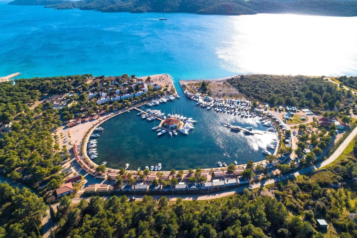 Apartman Ivan Šibenik - Brodarica