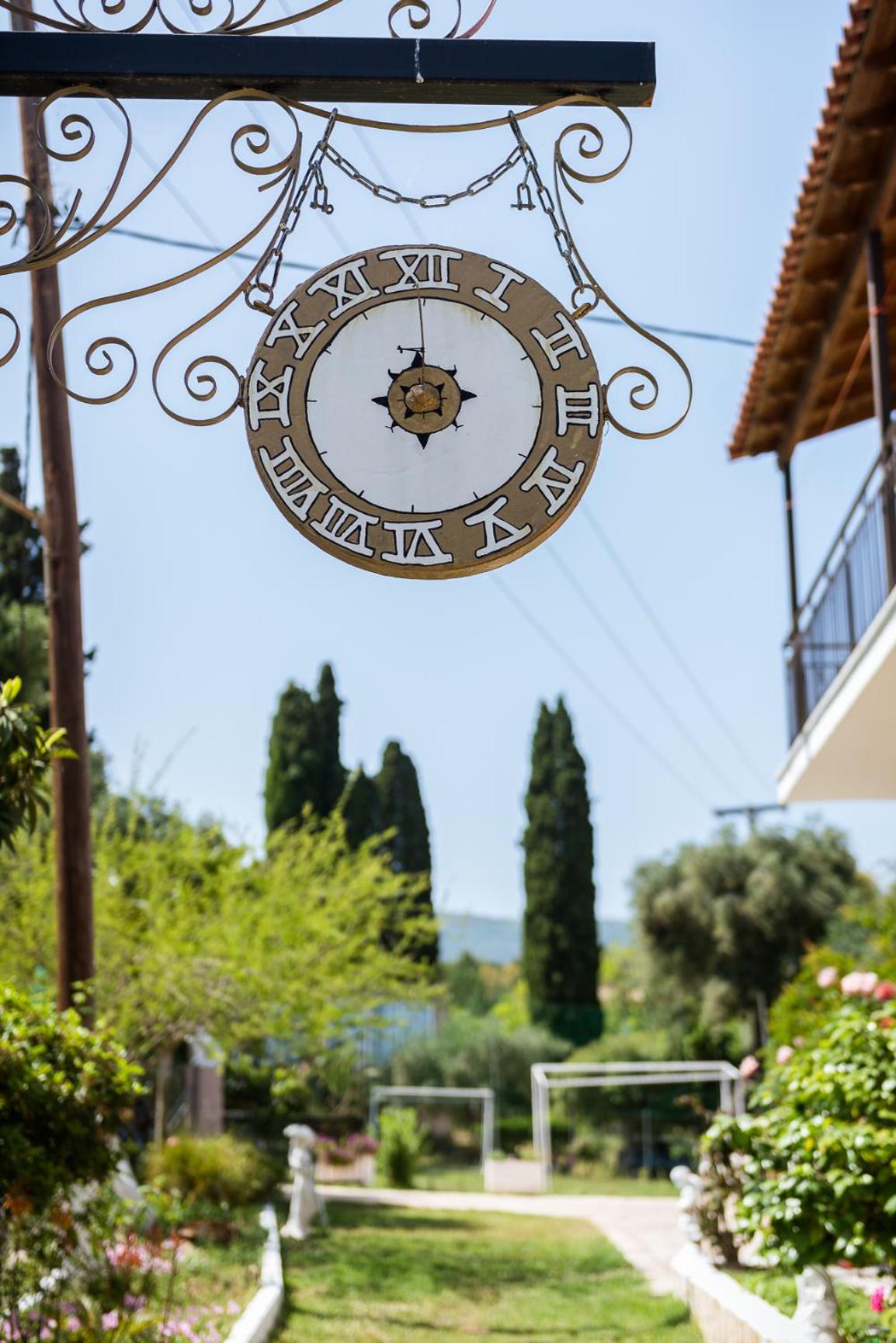 Hotel Aloe Seaview Apartments by Konnect, 500m from Dassia Beach - Image 1