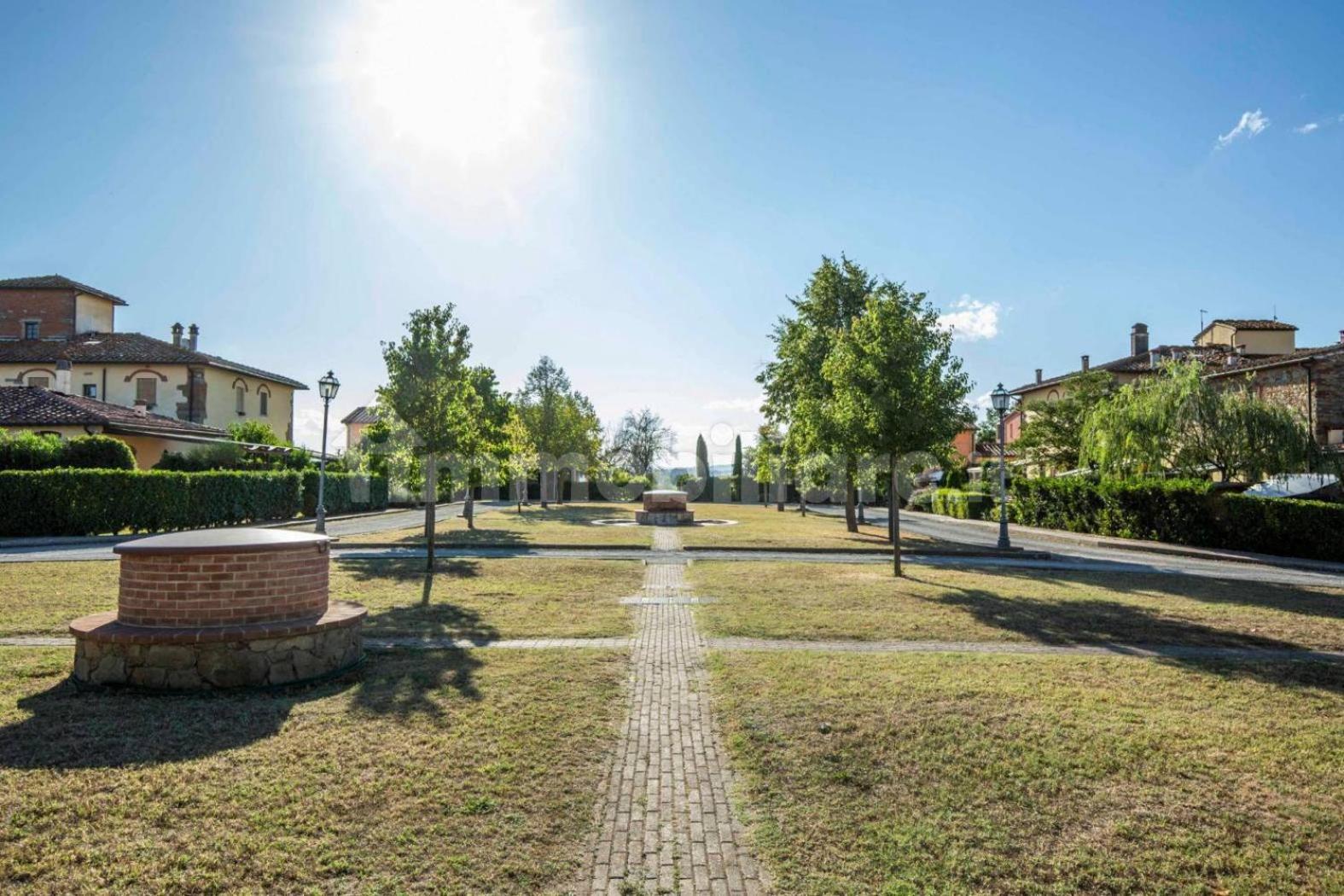 Casa vacanza Villaggio Poggio Rosso view 4