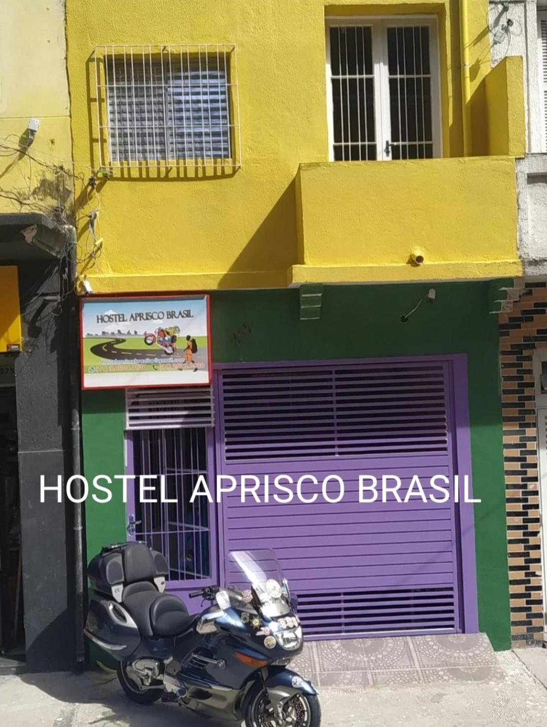 Hostel Aprisco Brasil view 5