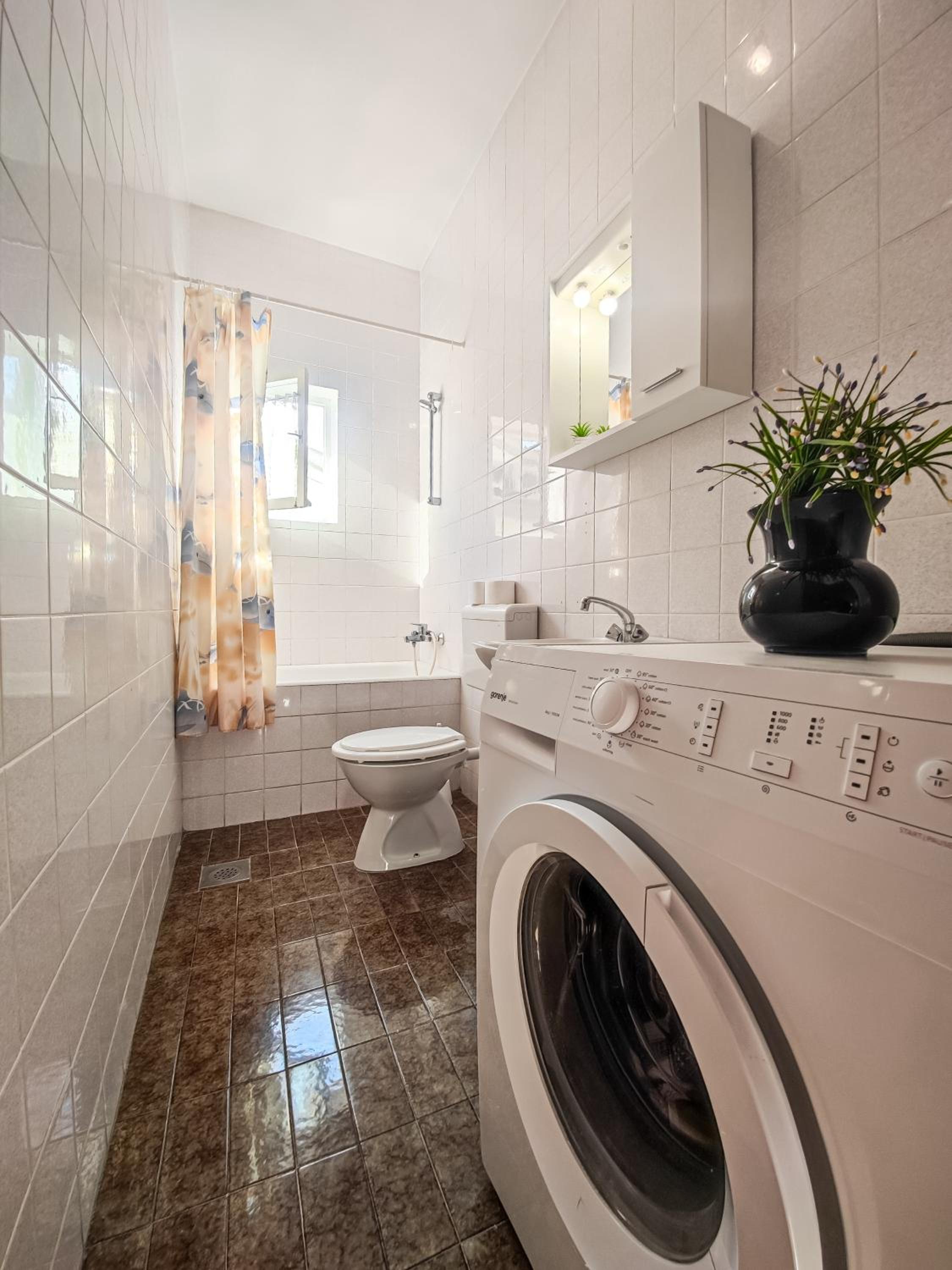 Apartman Biljana