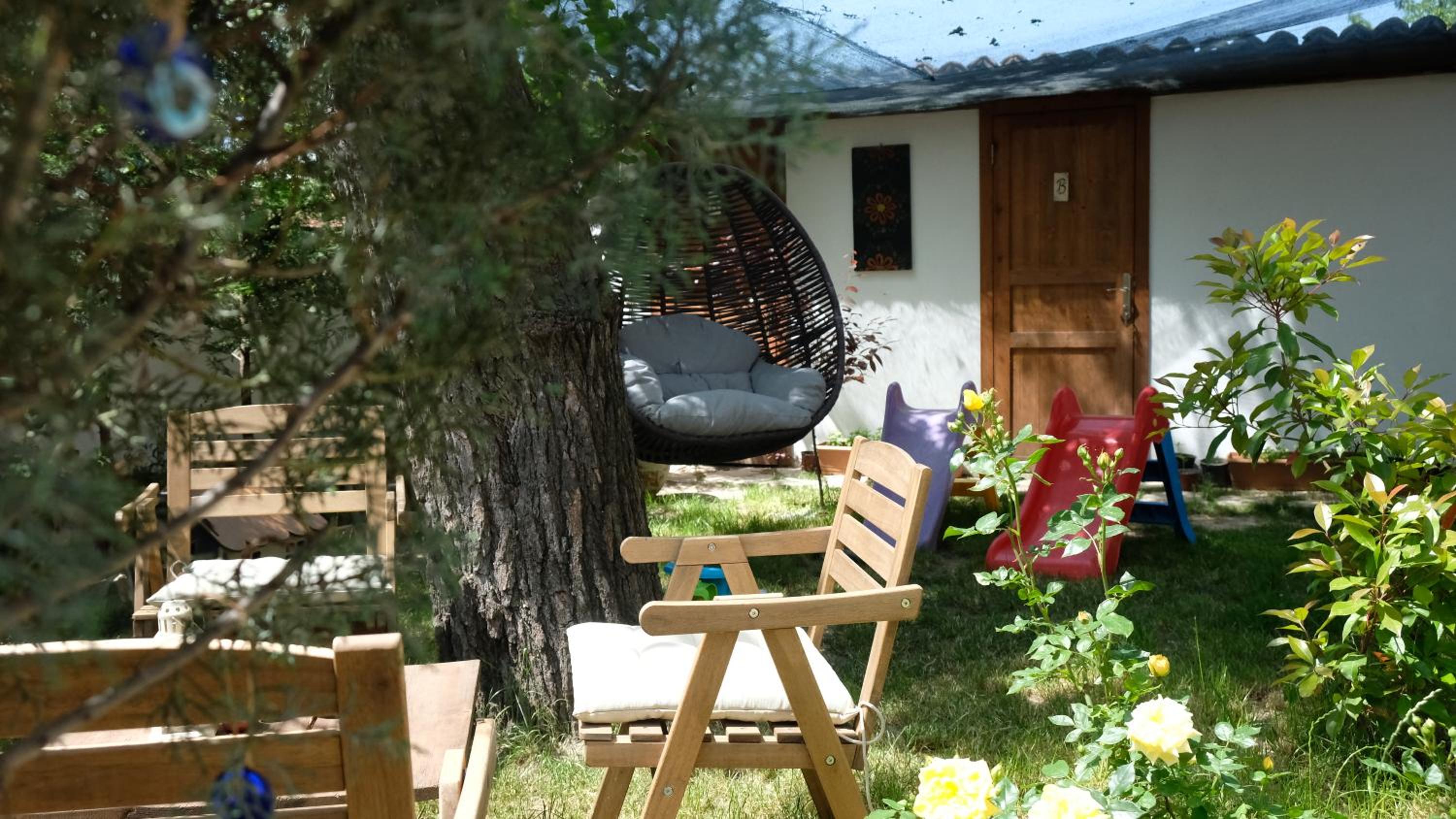 Konak Bindallı