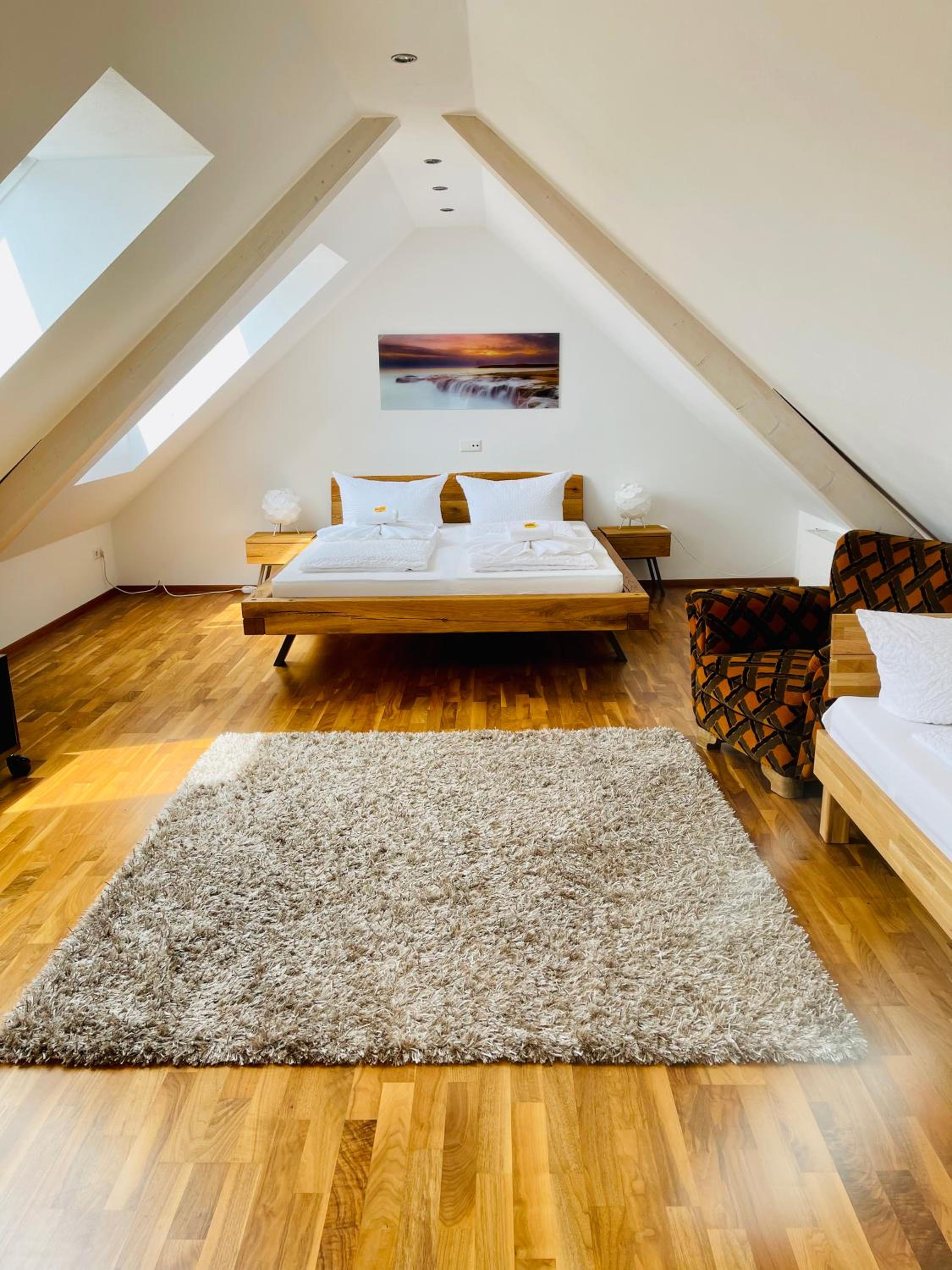 Apartments Sunny Place view 3