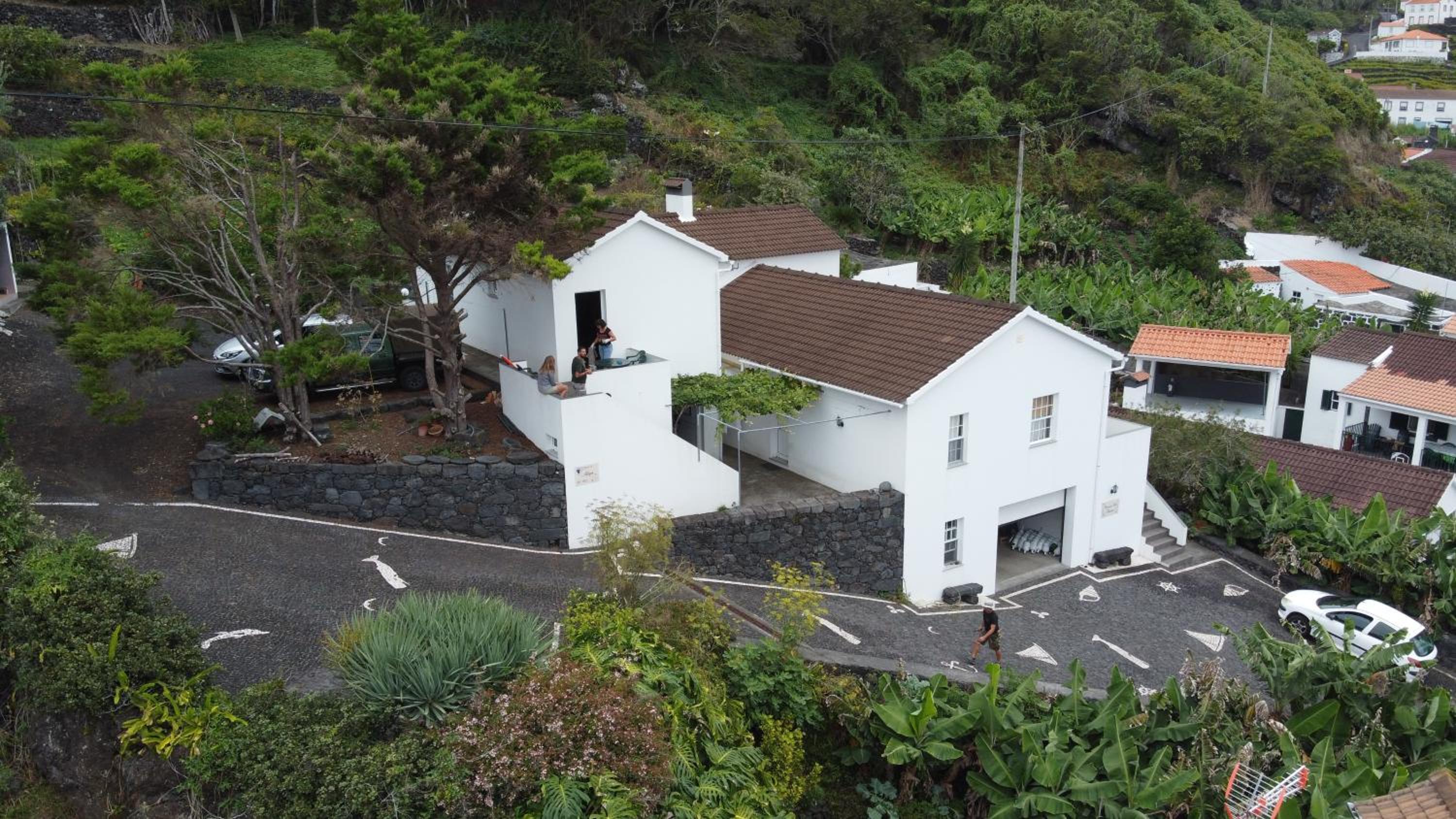 Casa Do Avô Faidoca # PICO HOLIDAY RENTALS view 2