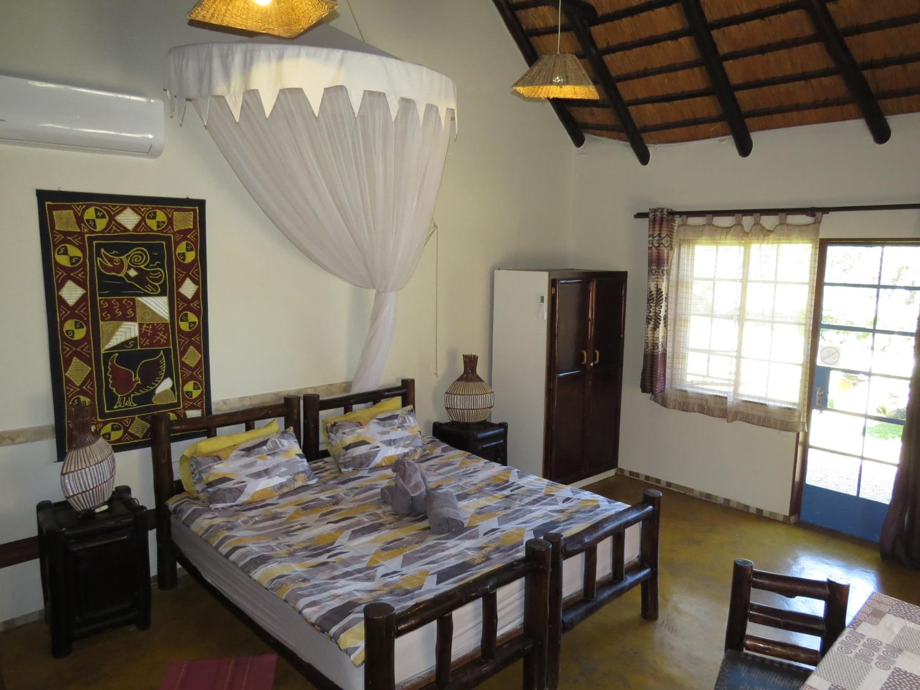 Thokozani Lodge