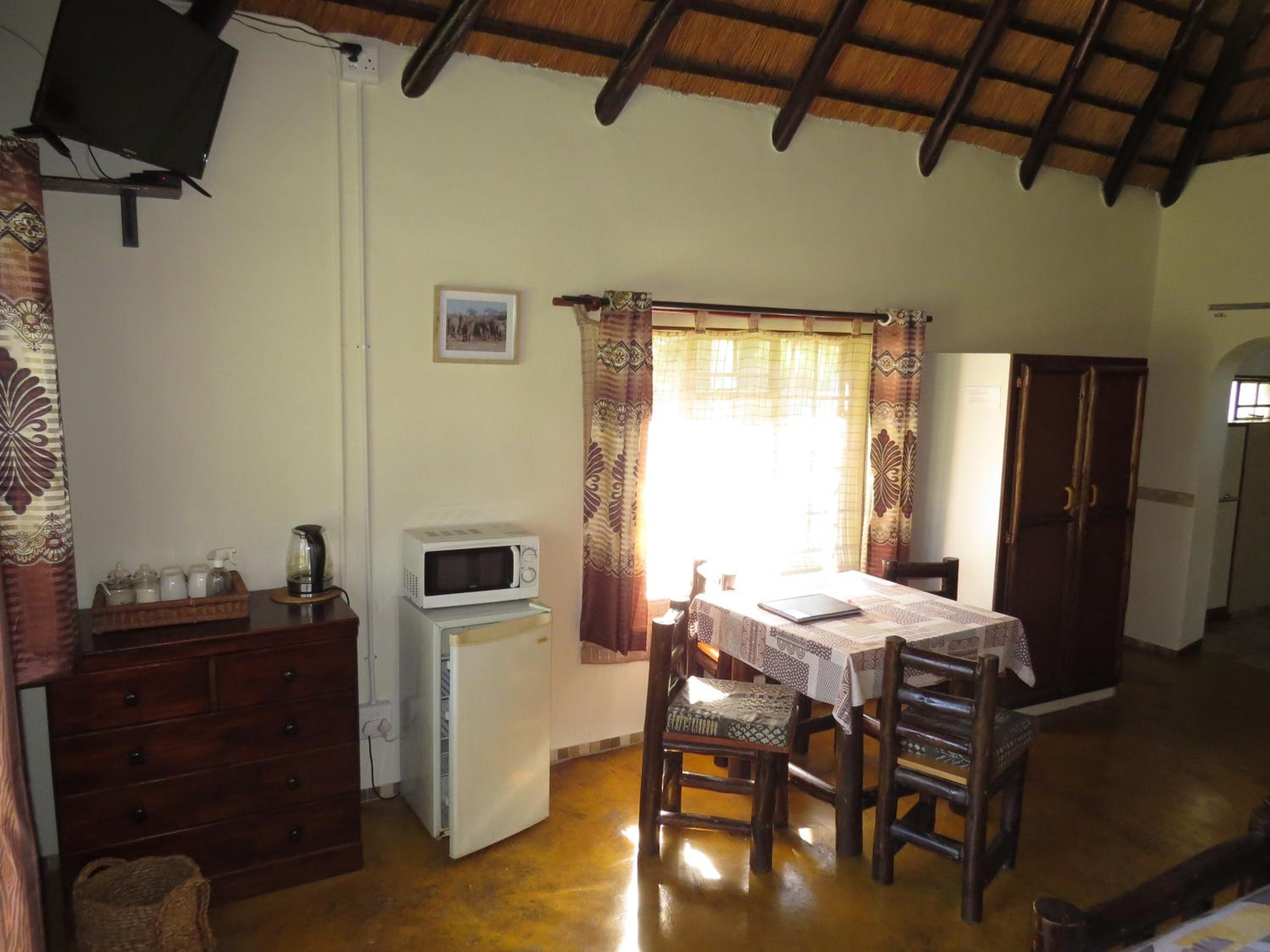 Thokozani Lodge