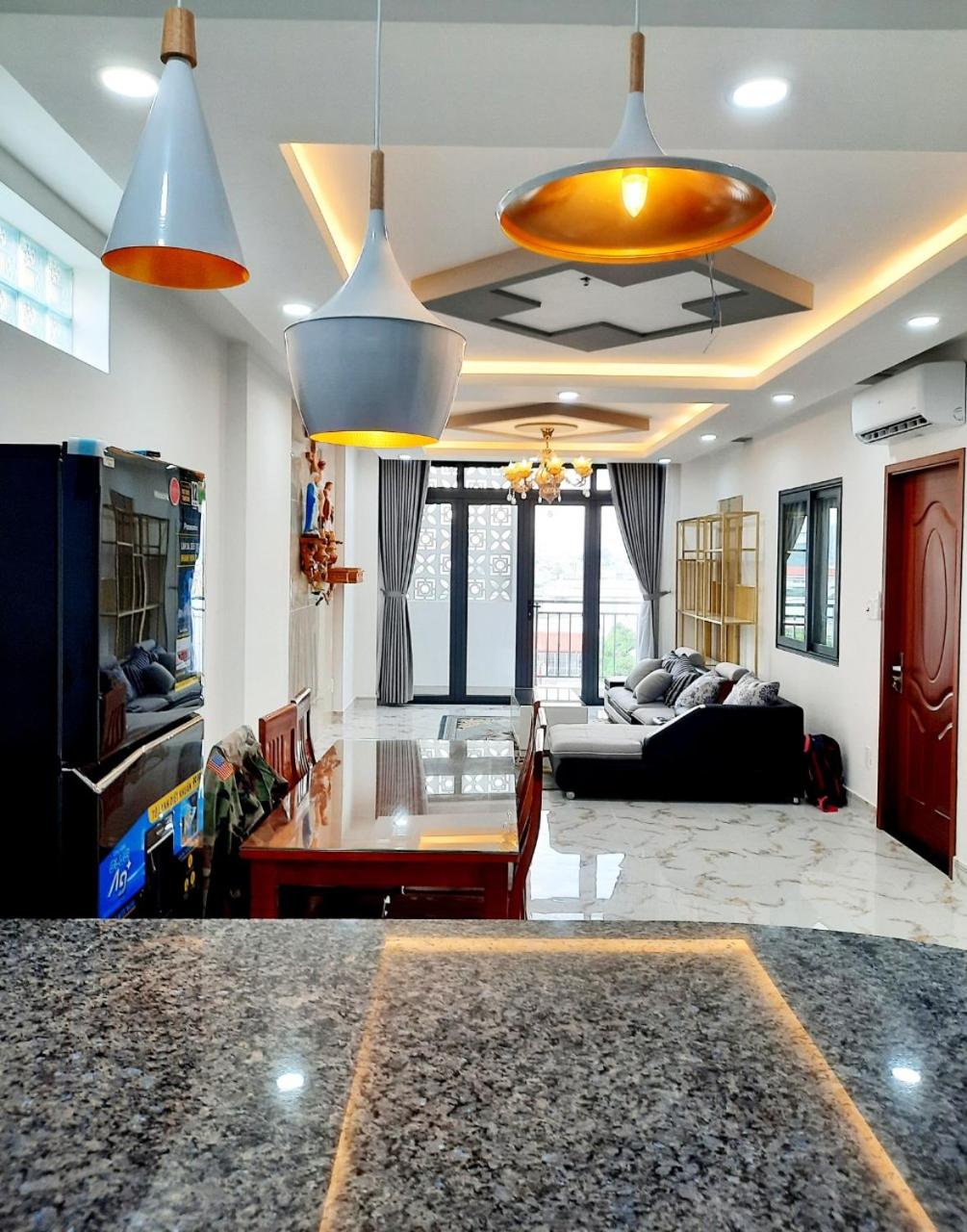 MM's House