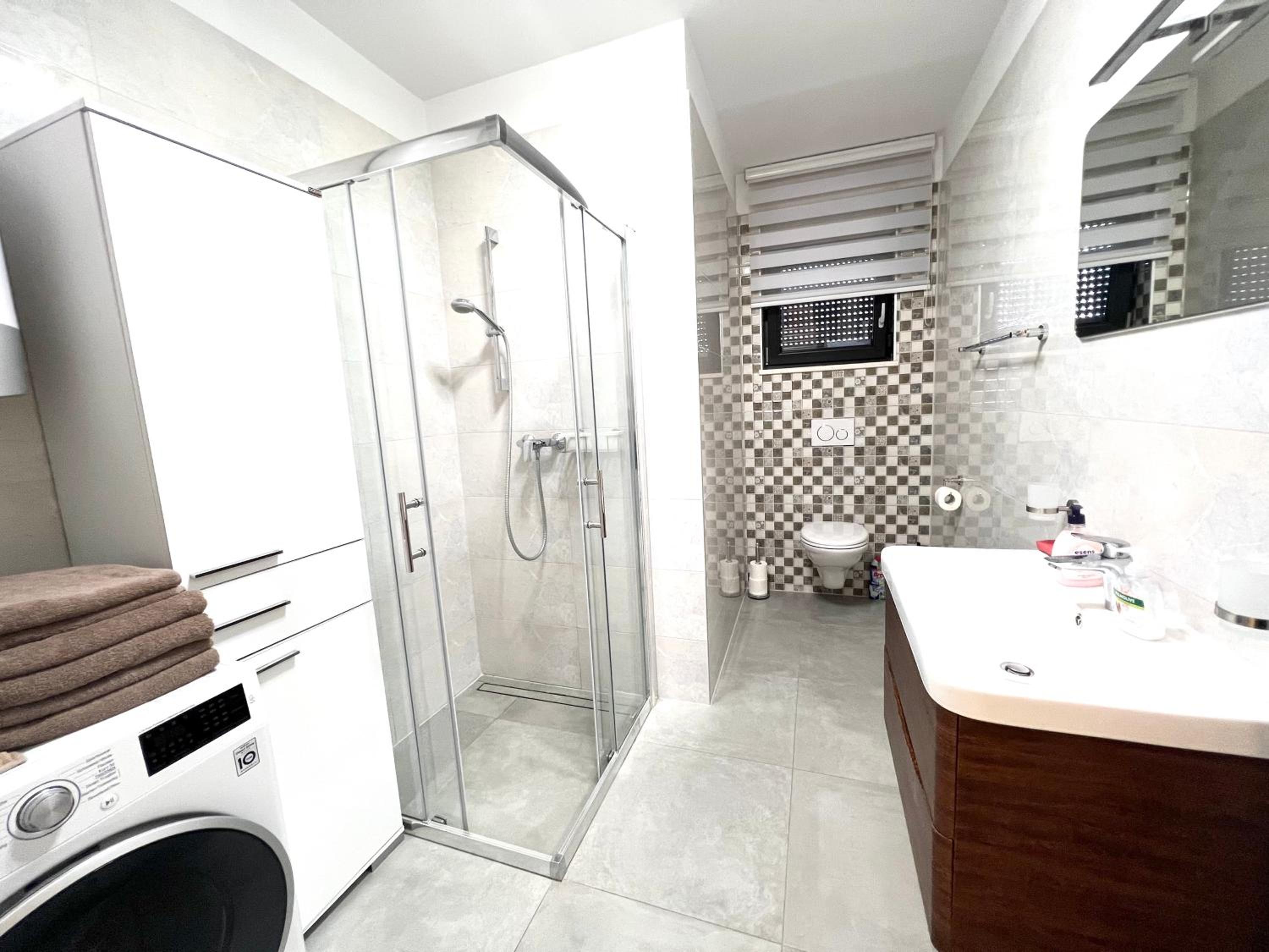 Apartment Vita