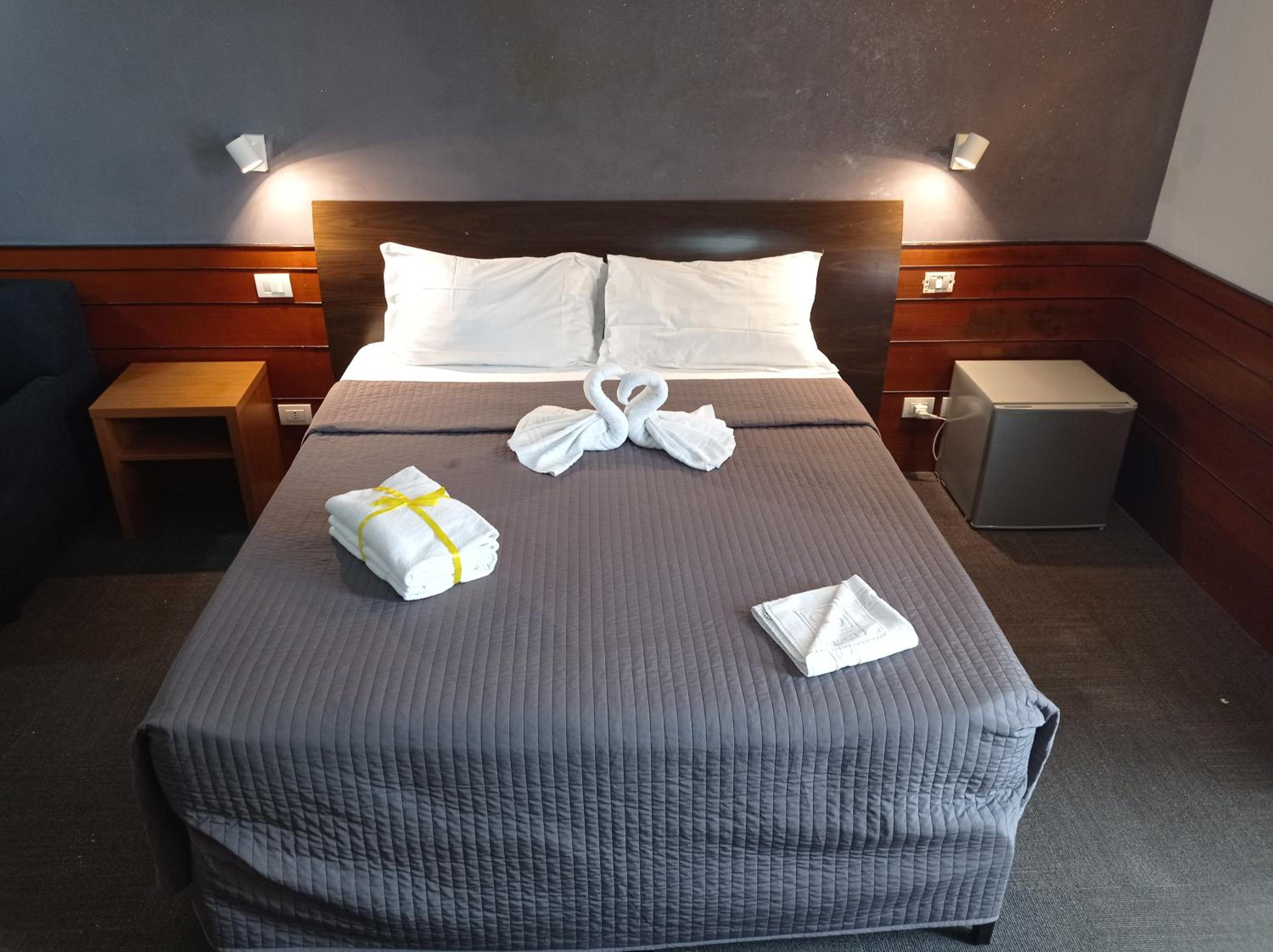 Romalive Hotel