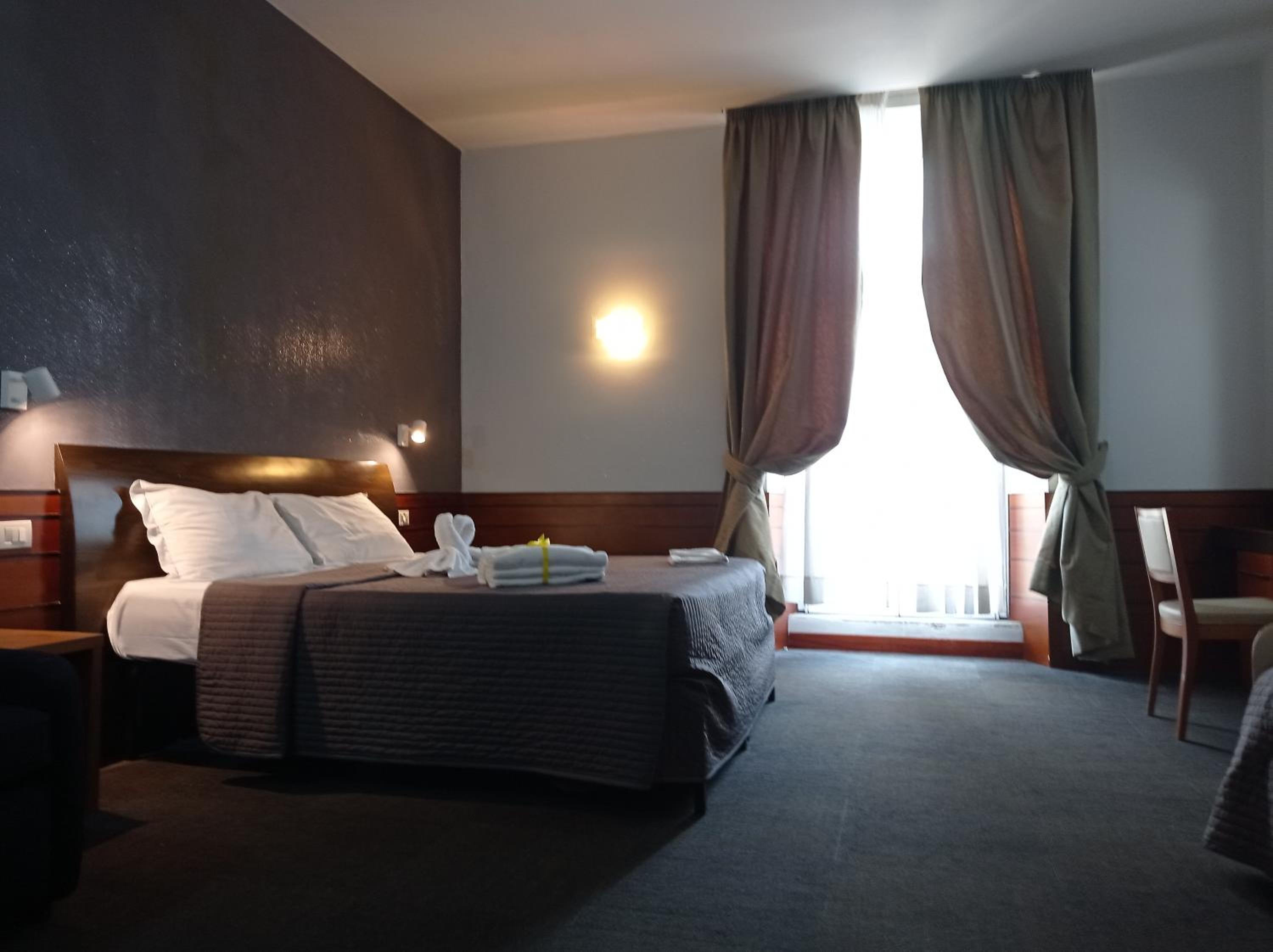 Romalive Hotel