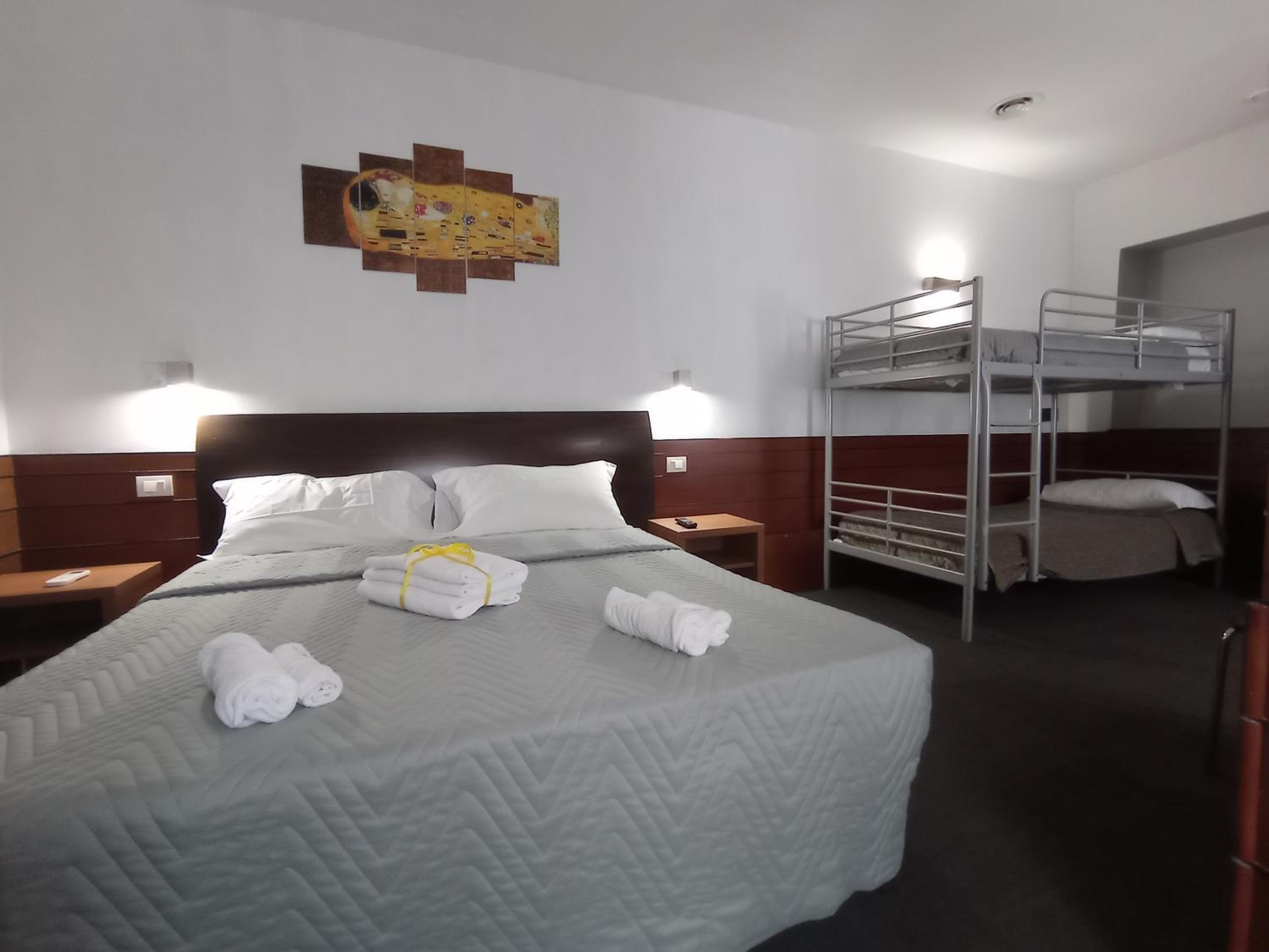 Romalive Hotel