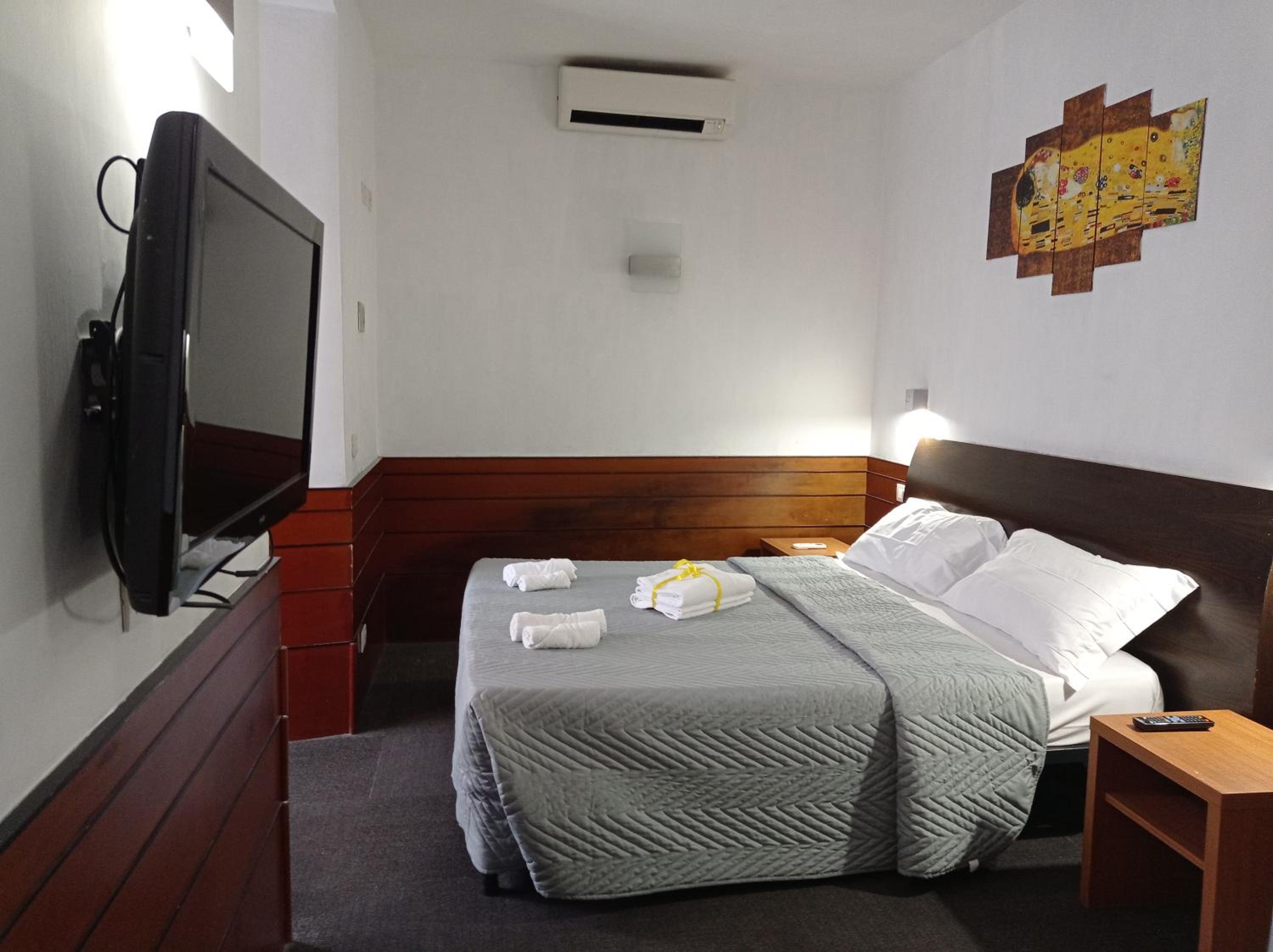 Romalive Hotel