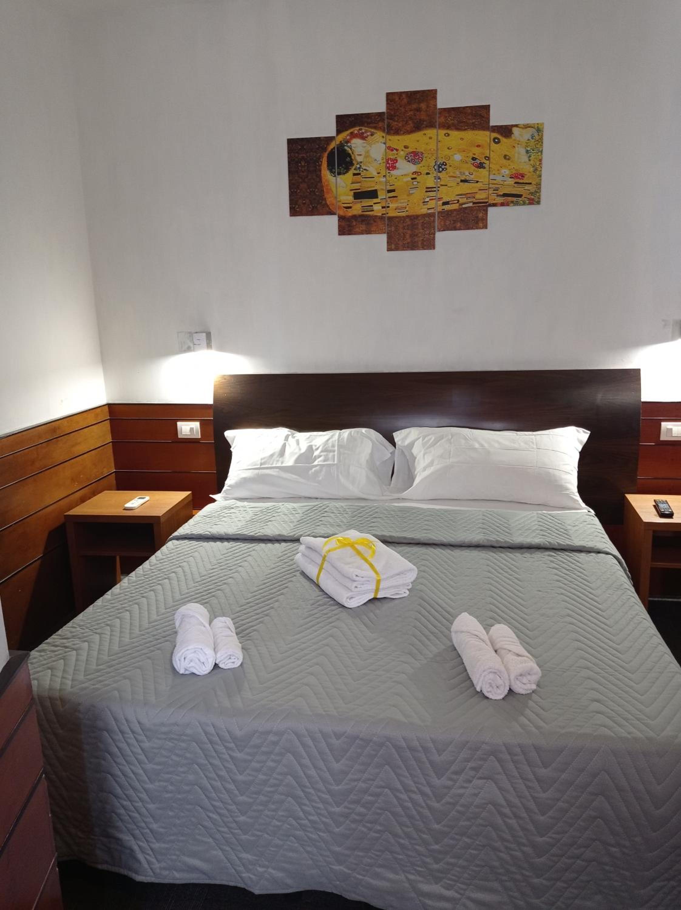 Romalive Hotel