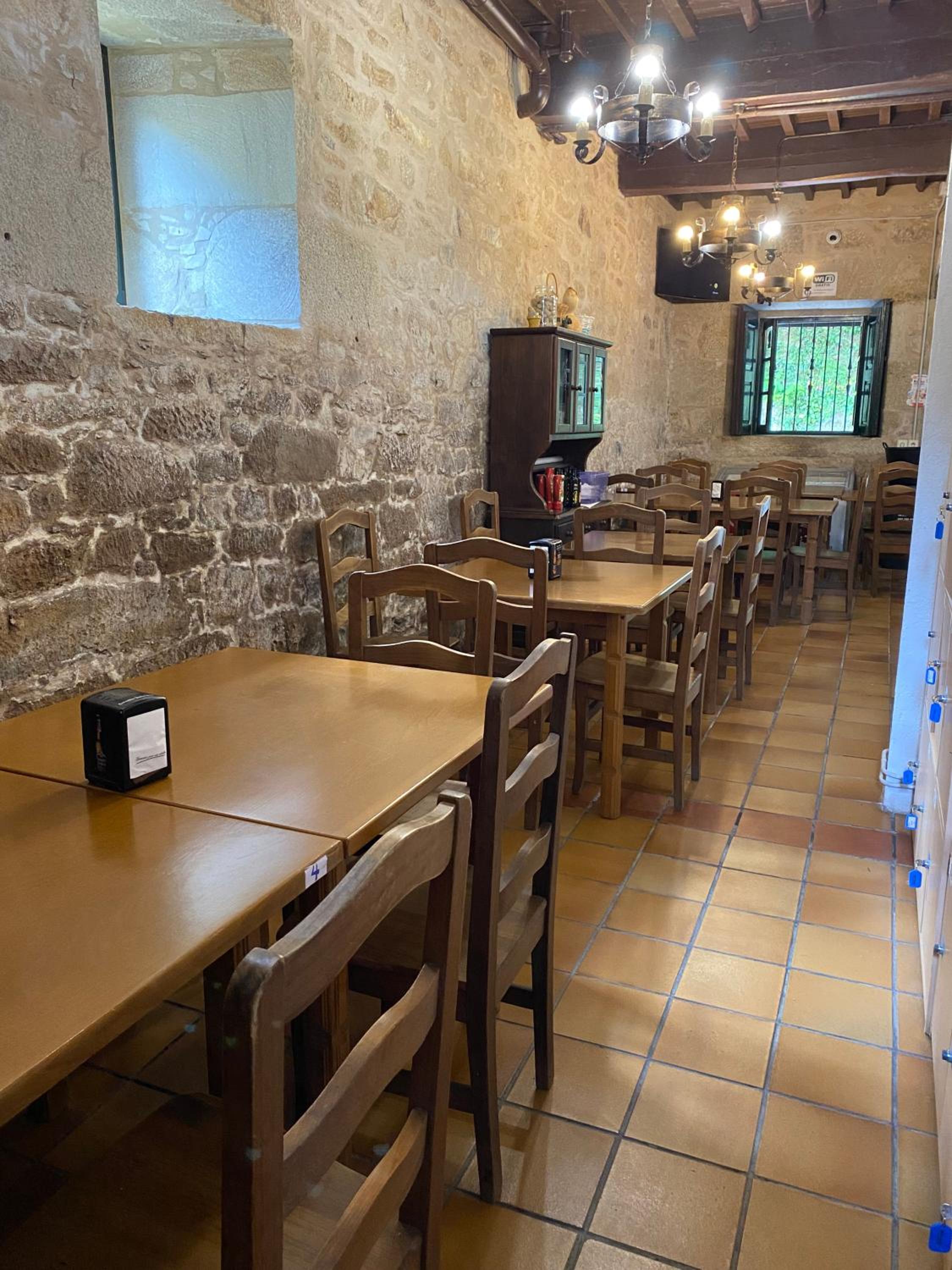La Calabaza del Peregrino