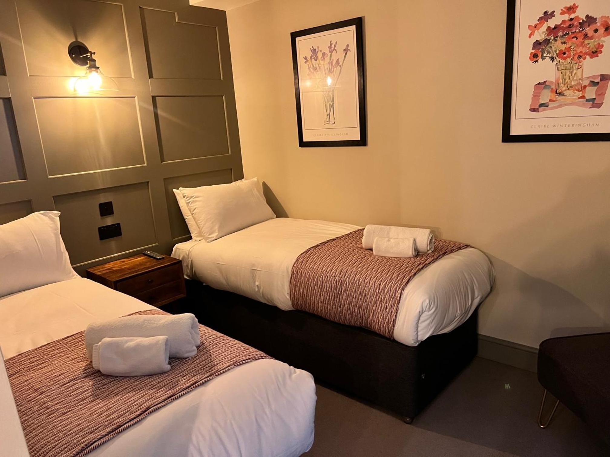 Woodstock Vacations - The Punchbowl Inn - Property Image 27