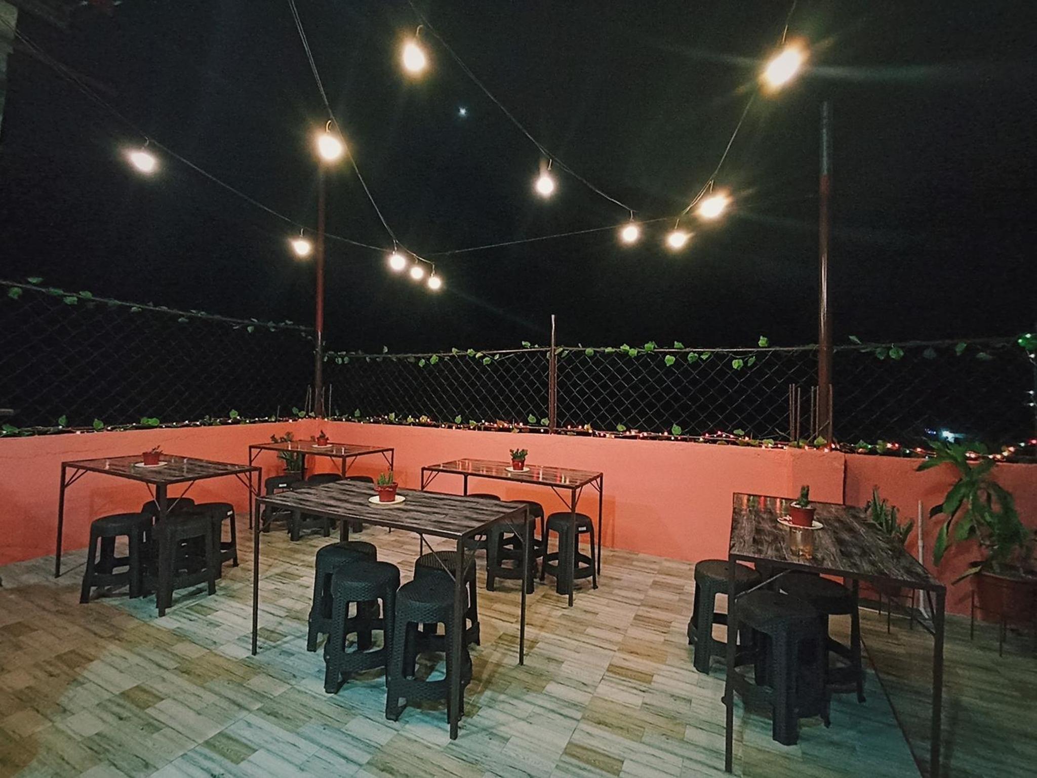 Pamujo Hostel view 5