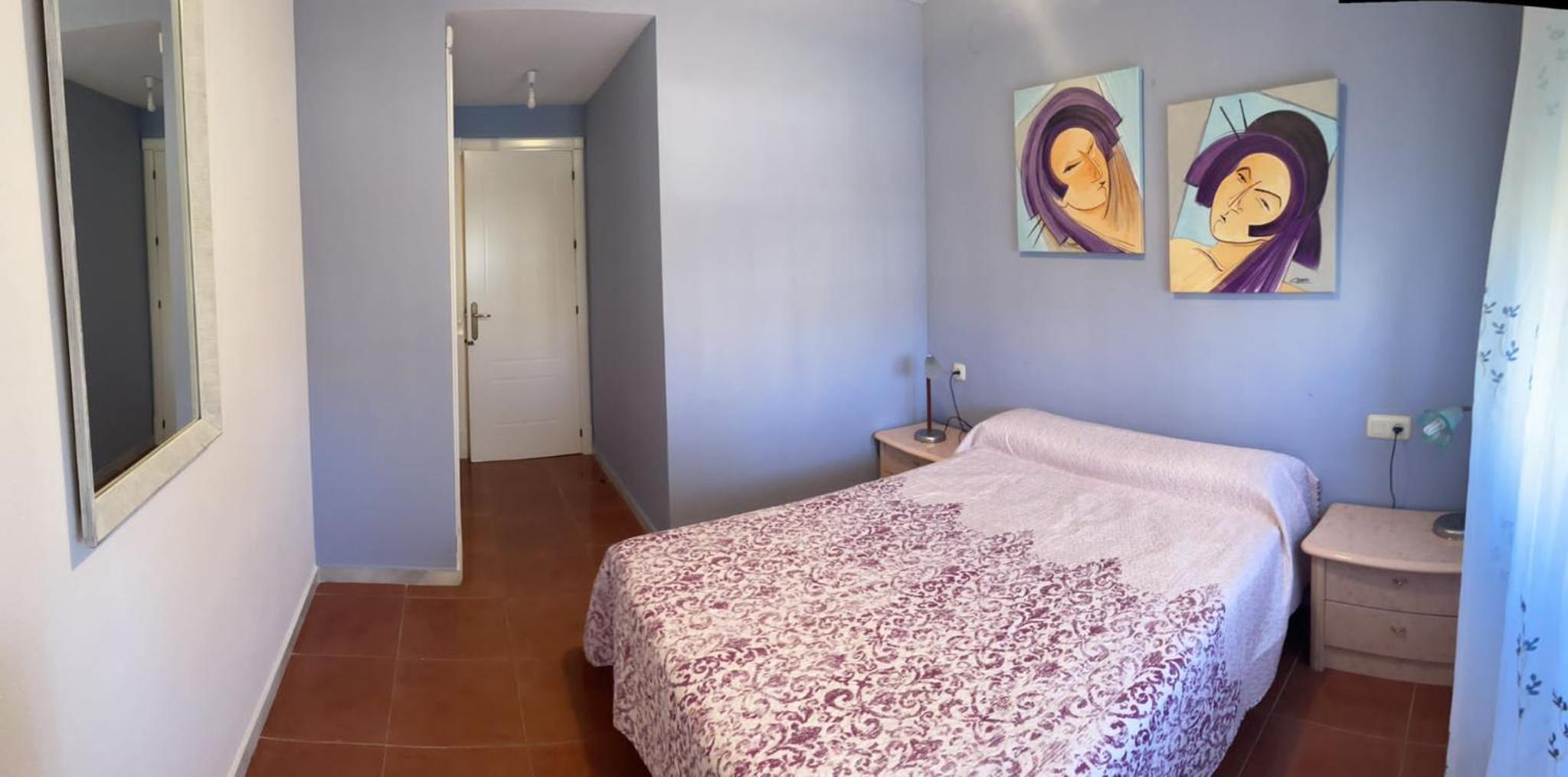 Apartamentos Isla Canela