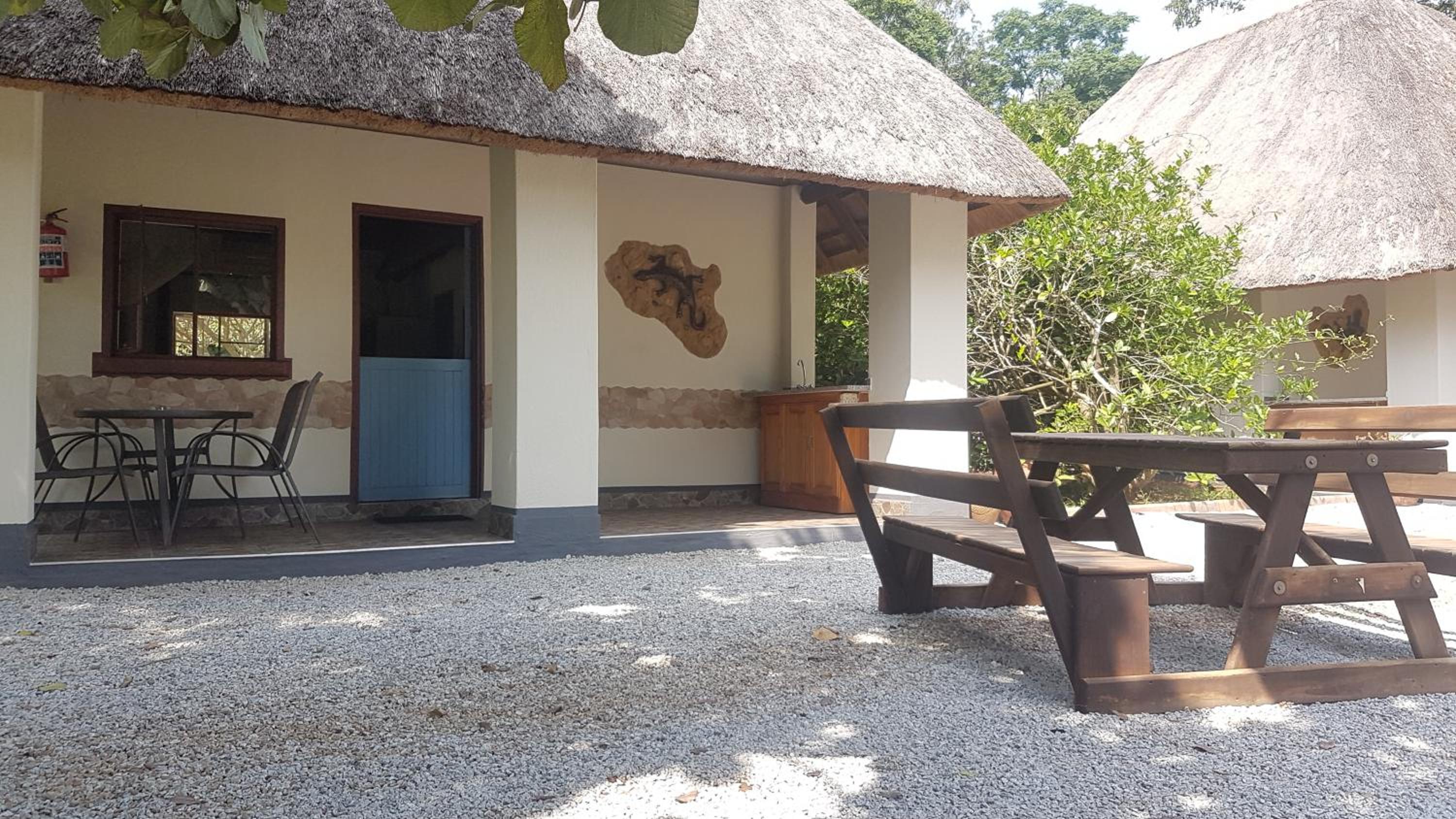 Thokozani Lodge