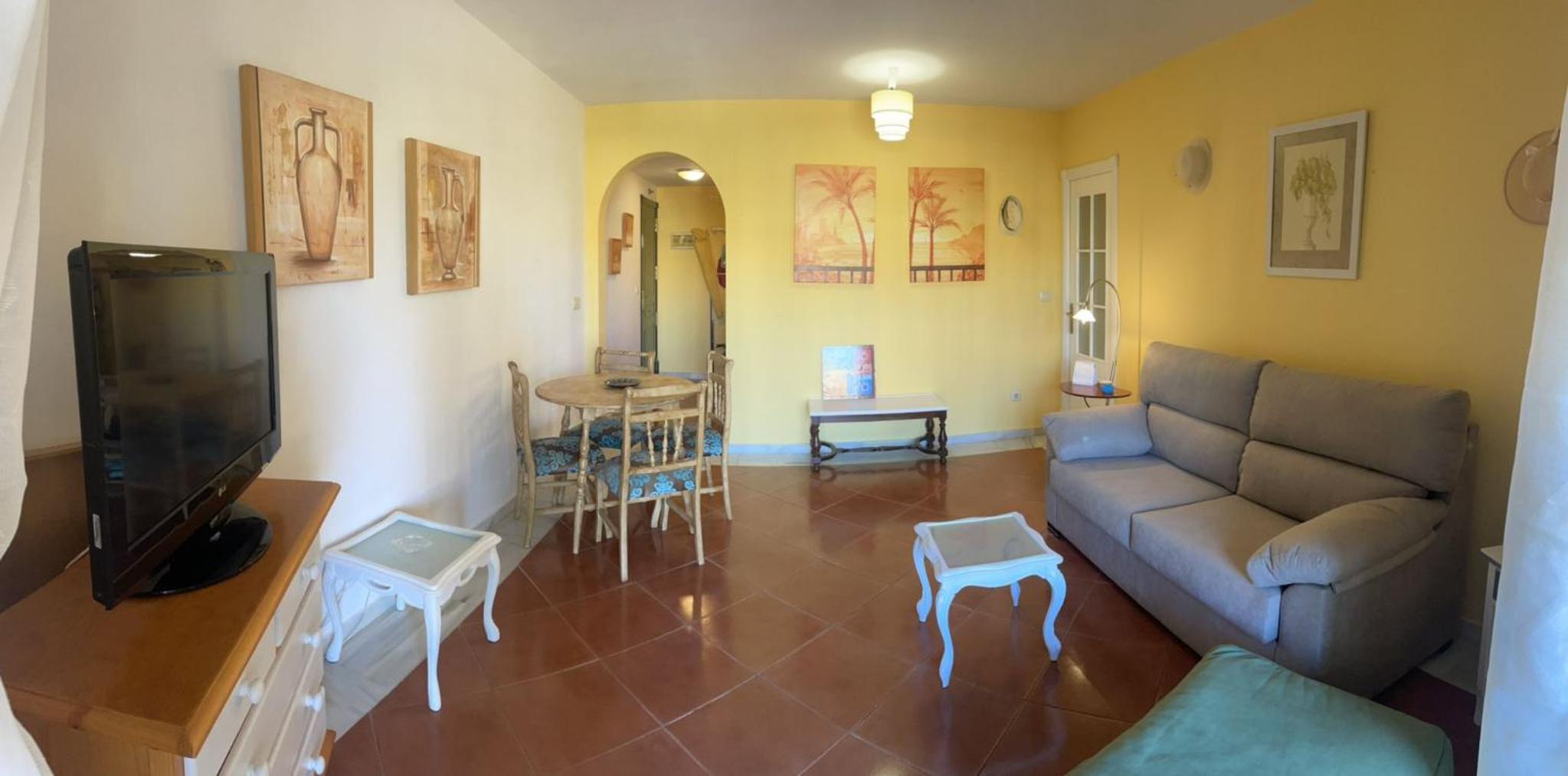 Apartamentos Isla Canela