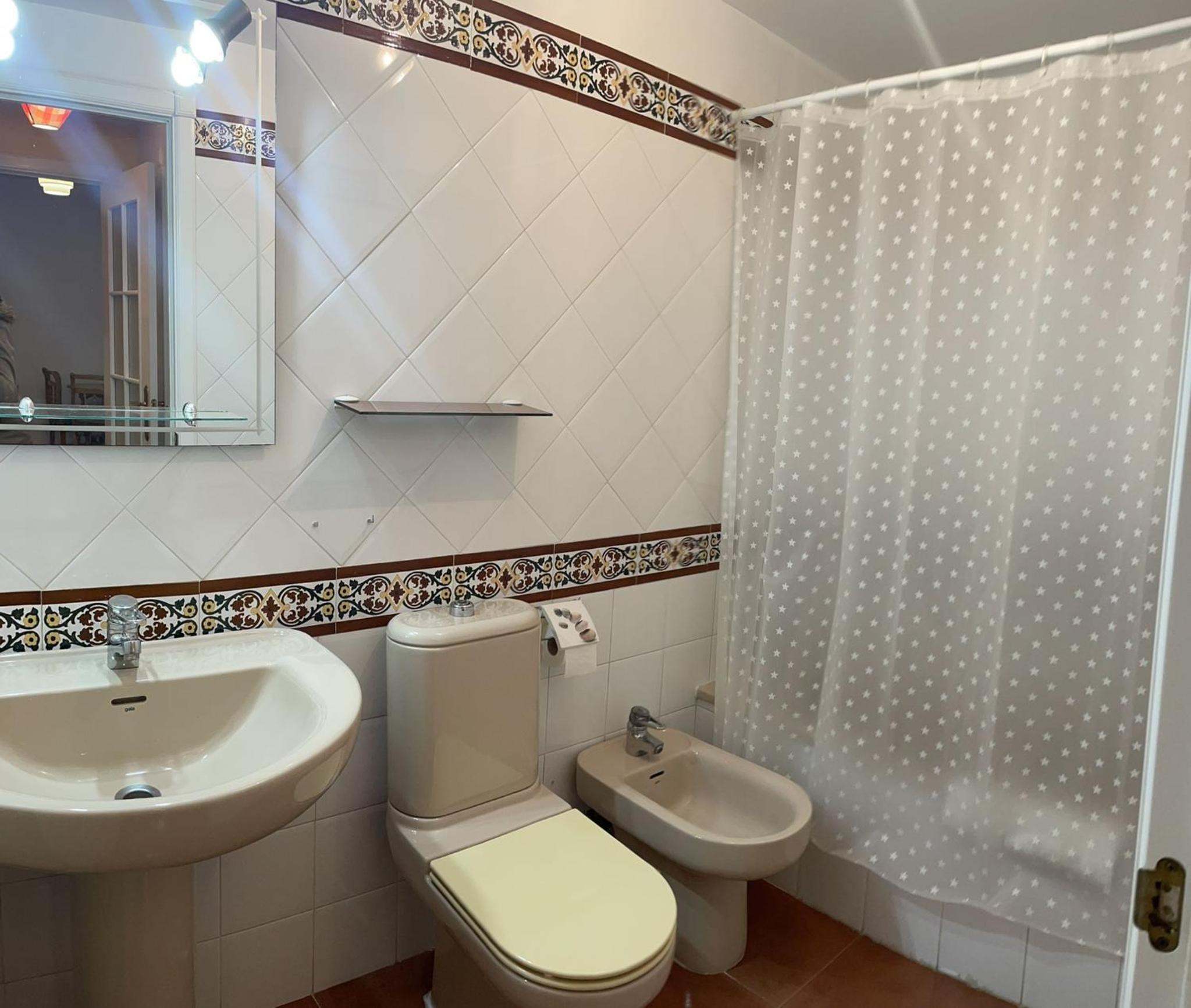 Apartamentos Isla Canela