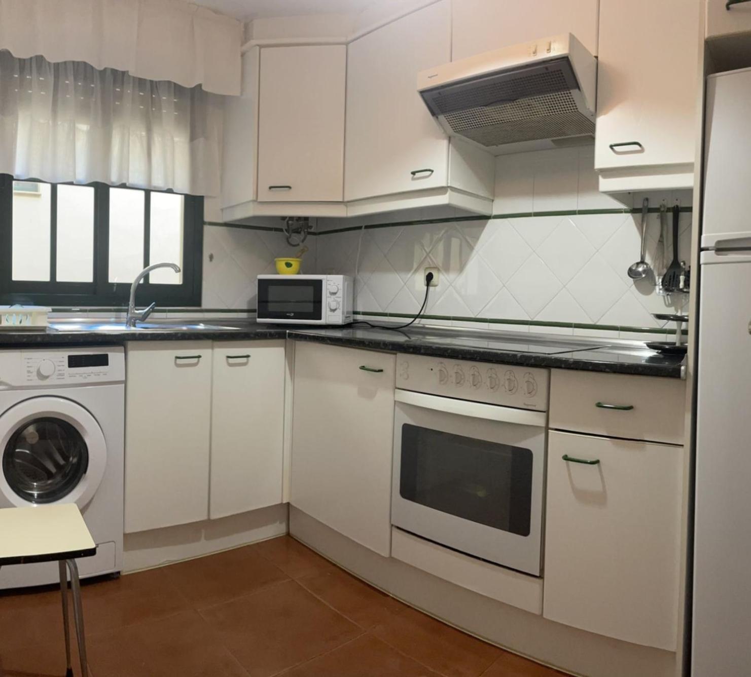 Apartamentos Isla Canela