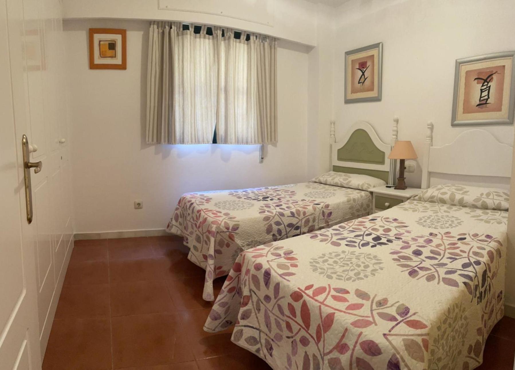 Apartamentos Isla Canela