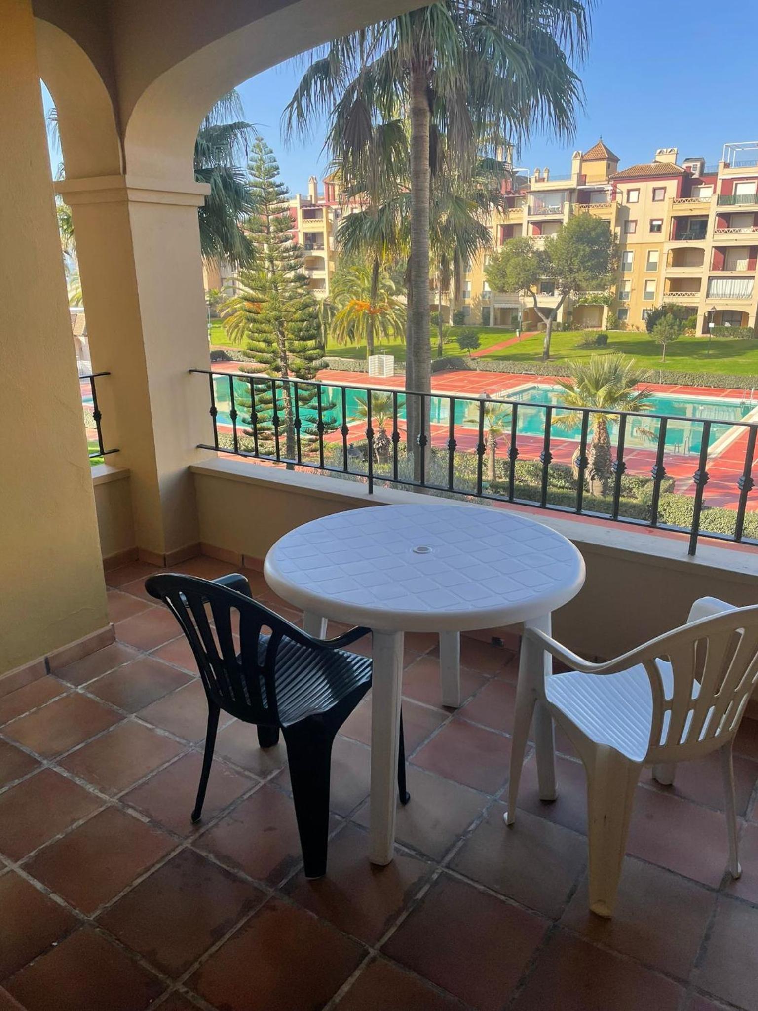 Apartamentos Isla Canela
