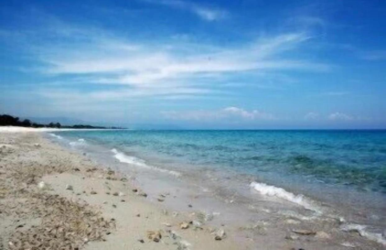 Appartamento sul Mar Ionio view 2