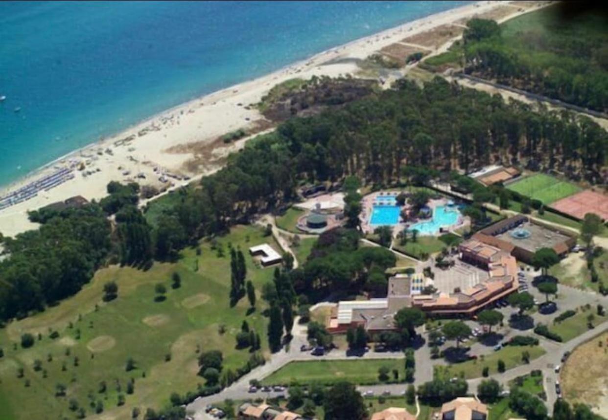 Appartamento sul Mar Ionio view 4