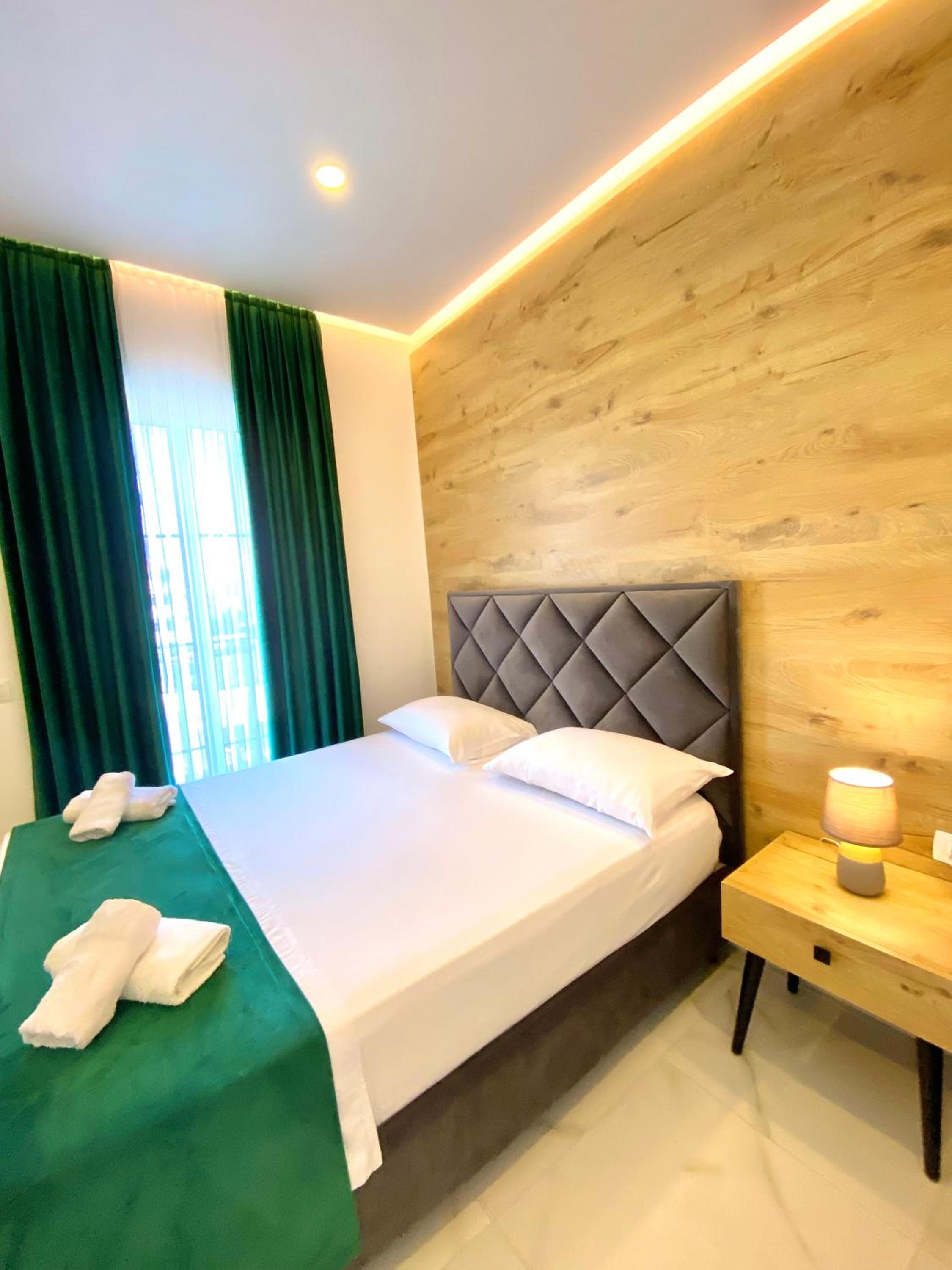 Apartments Oda Hotel