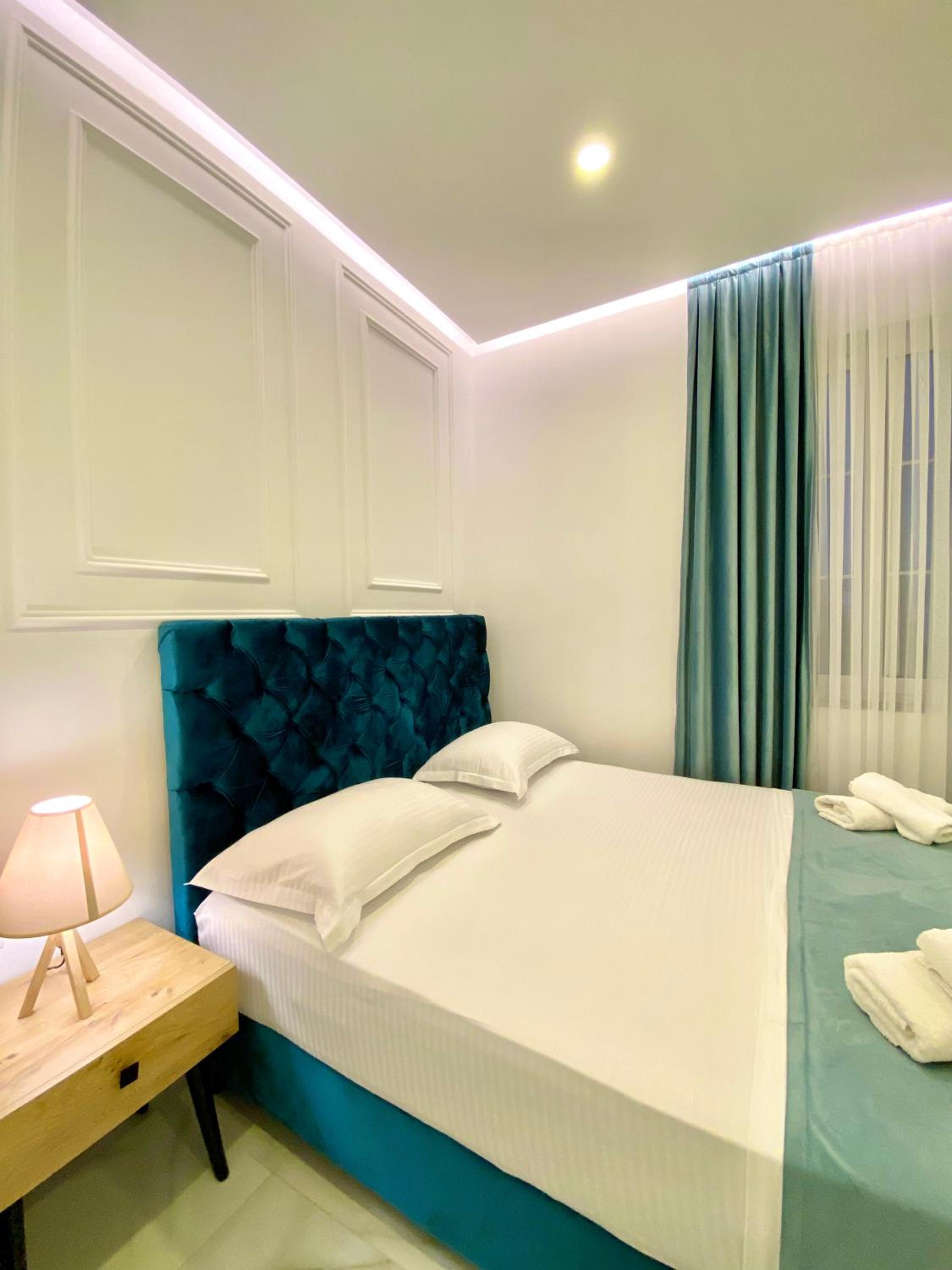 Apartments Oda Hotel