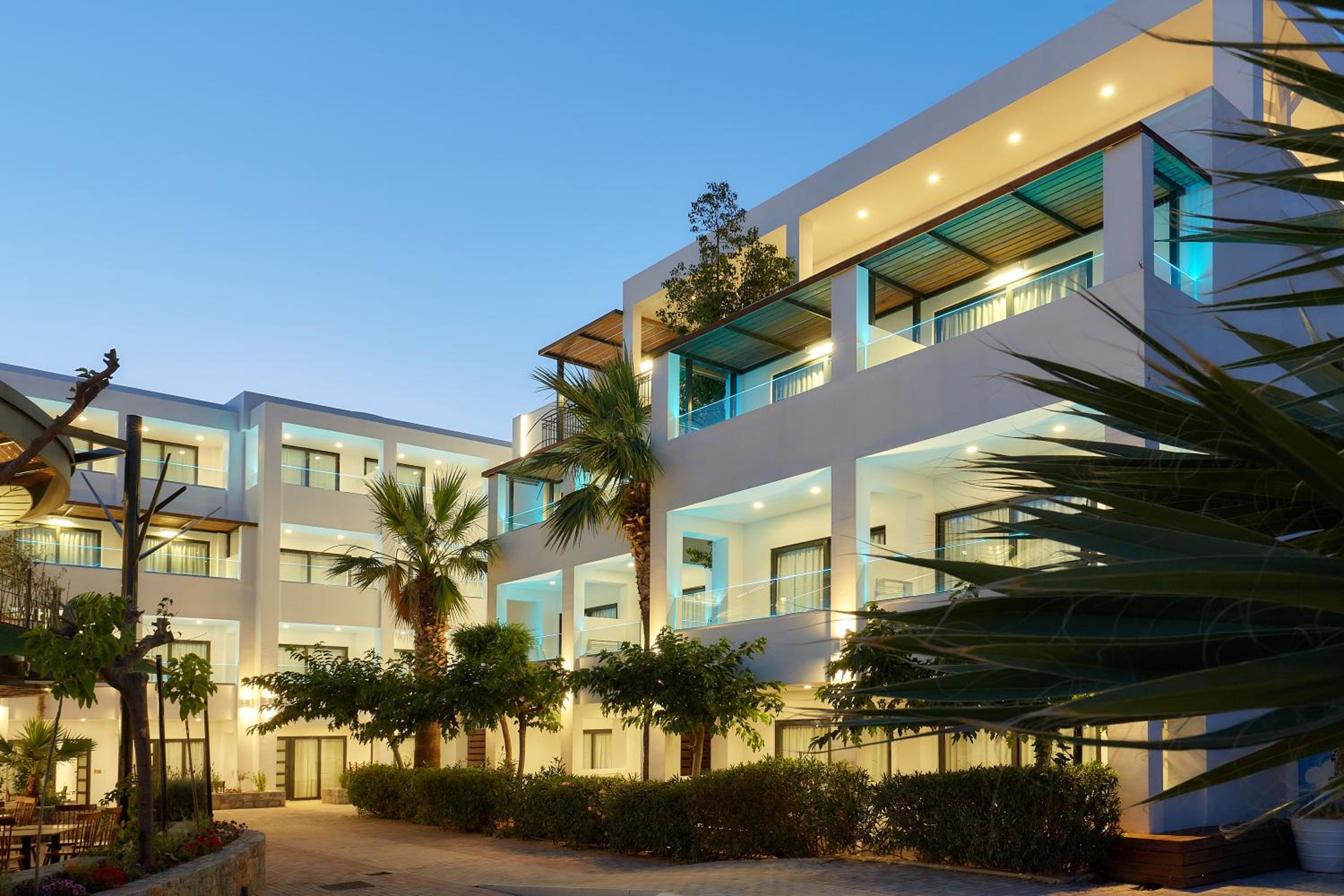 Hotel Arminda Hotel & Spa - Image 1