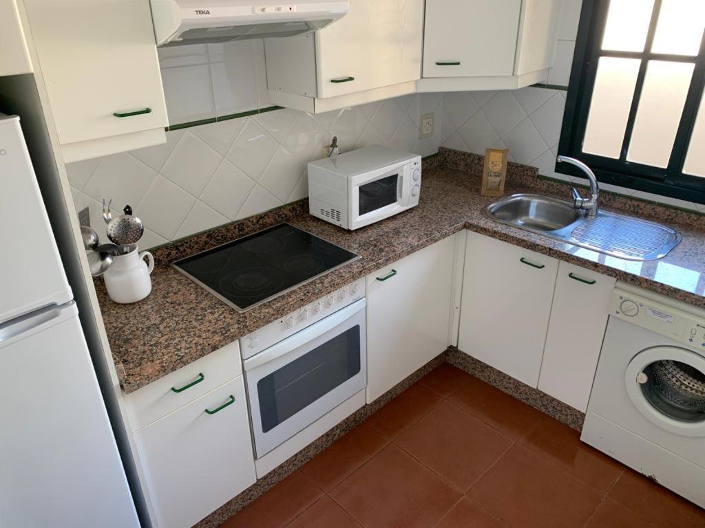 Apartamentos Isla Canela