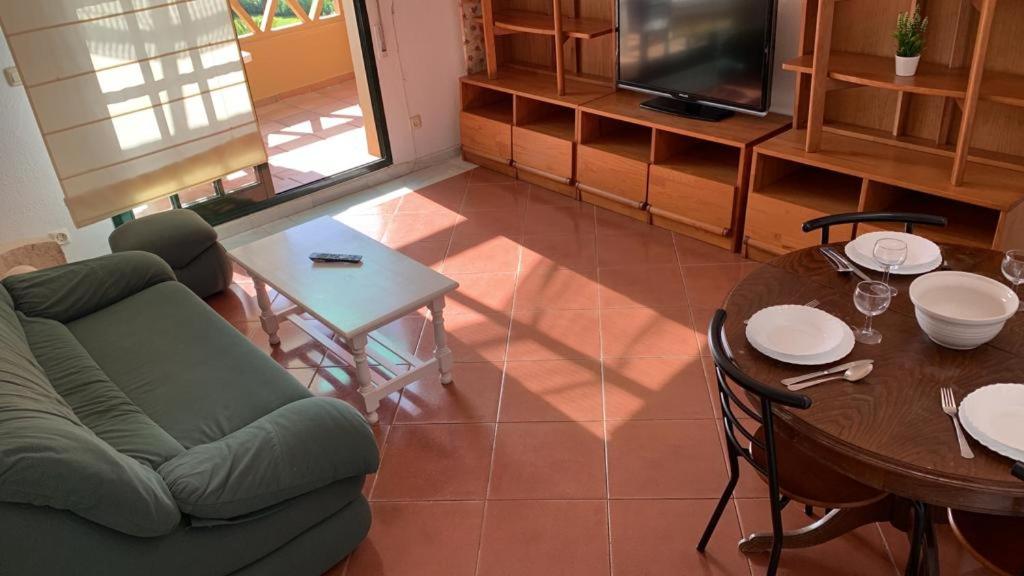 Apartamentos Isla Canela