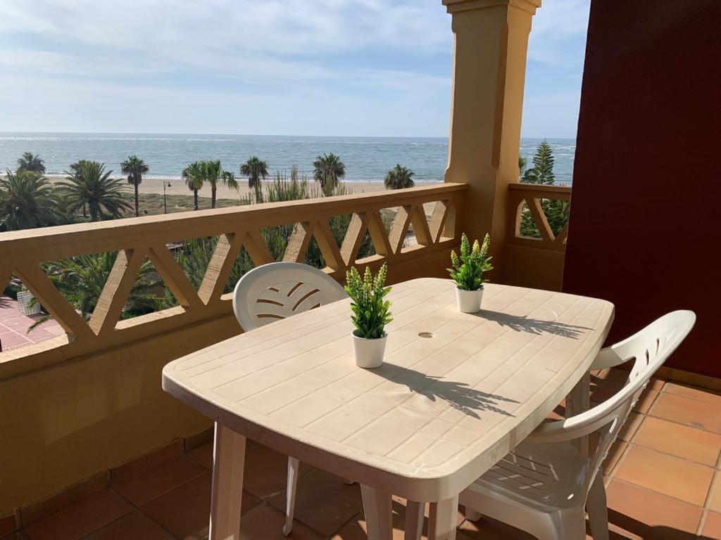 Apartamentos Isla Canela