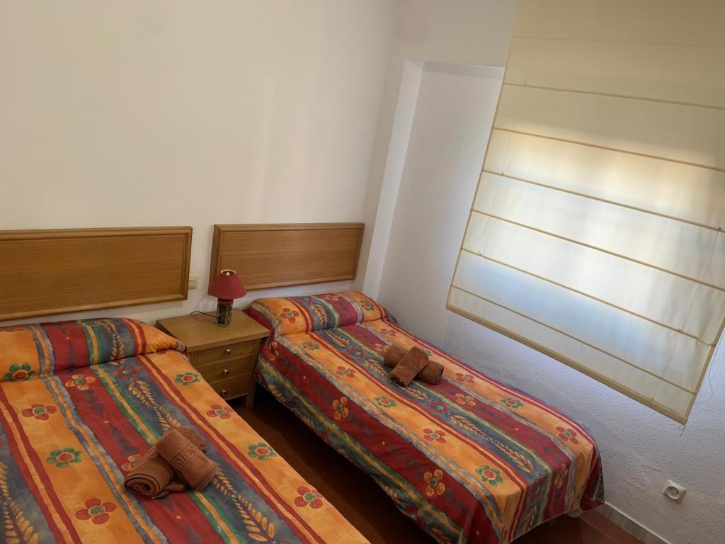 Apartamentos Isla Canela
