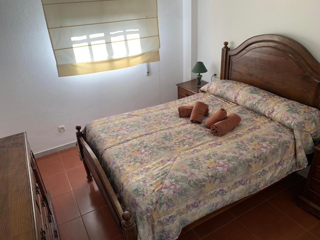 Apartamentos Isla Canela
