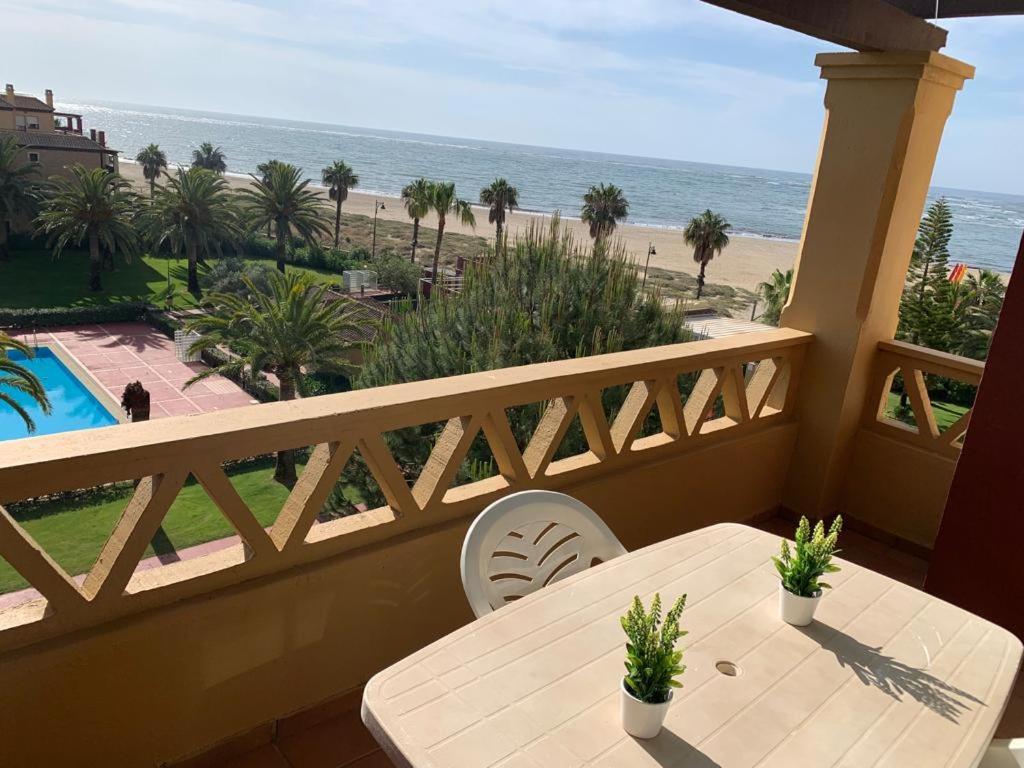 Apartamentos Isla Canela