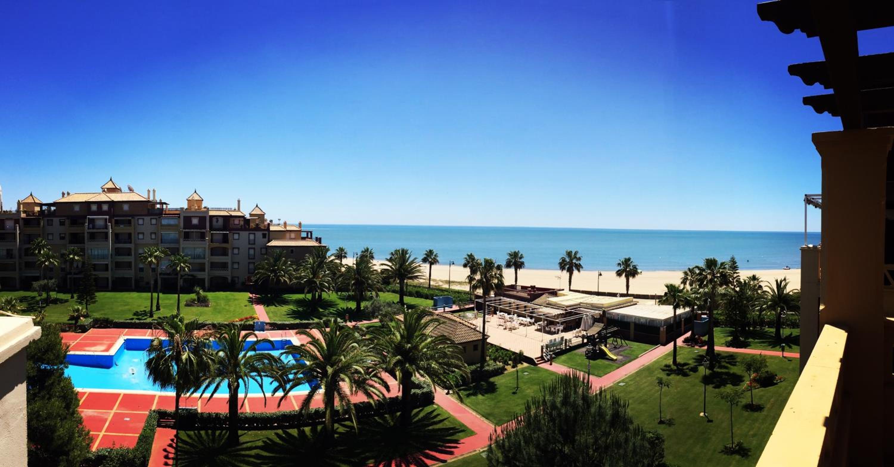 Apartamentos Isla Canela