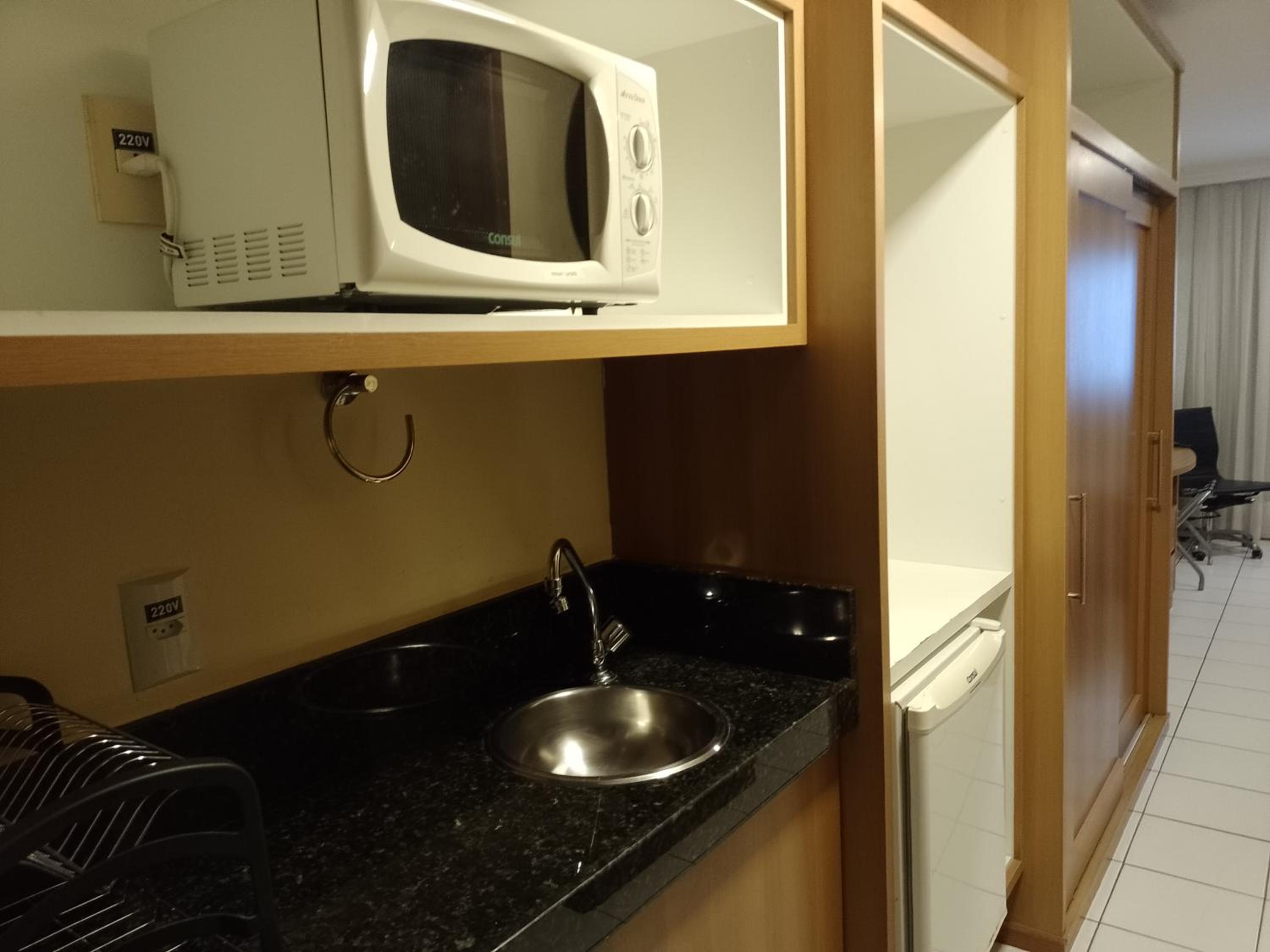 PONTA NEGRA FLAT APART