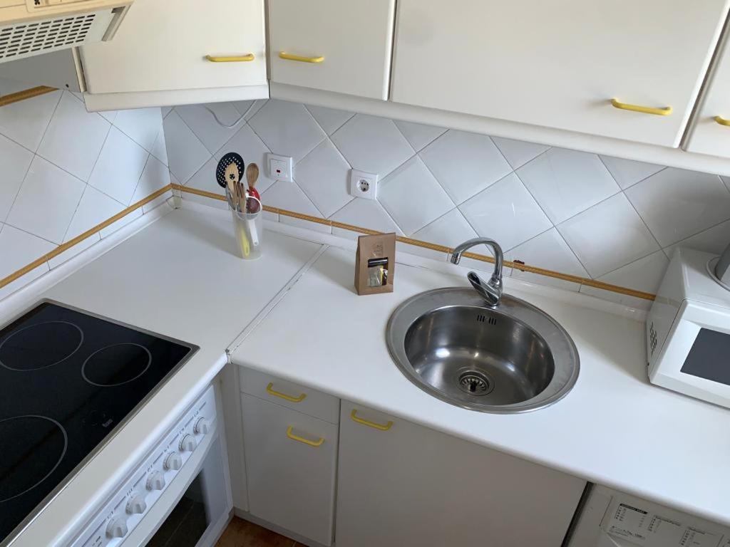 Apartamentos Isla Canela